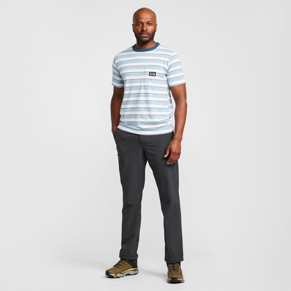 Men's Chockstone trousers