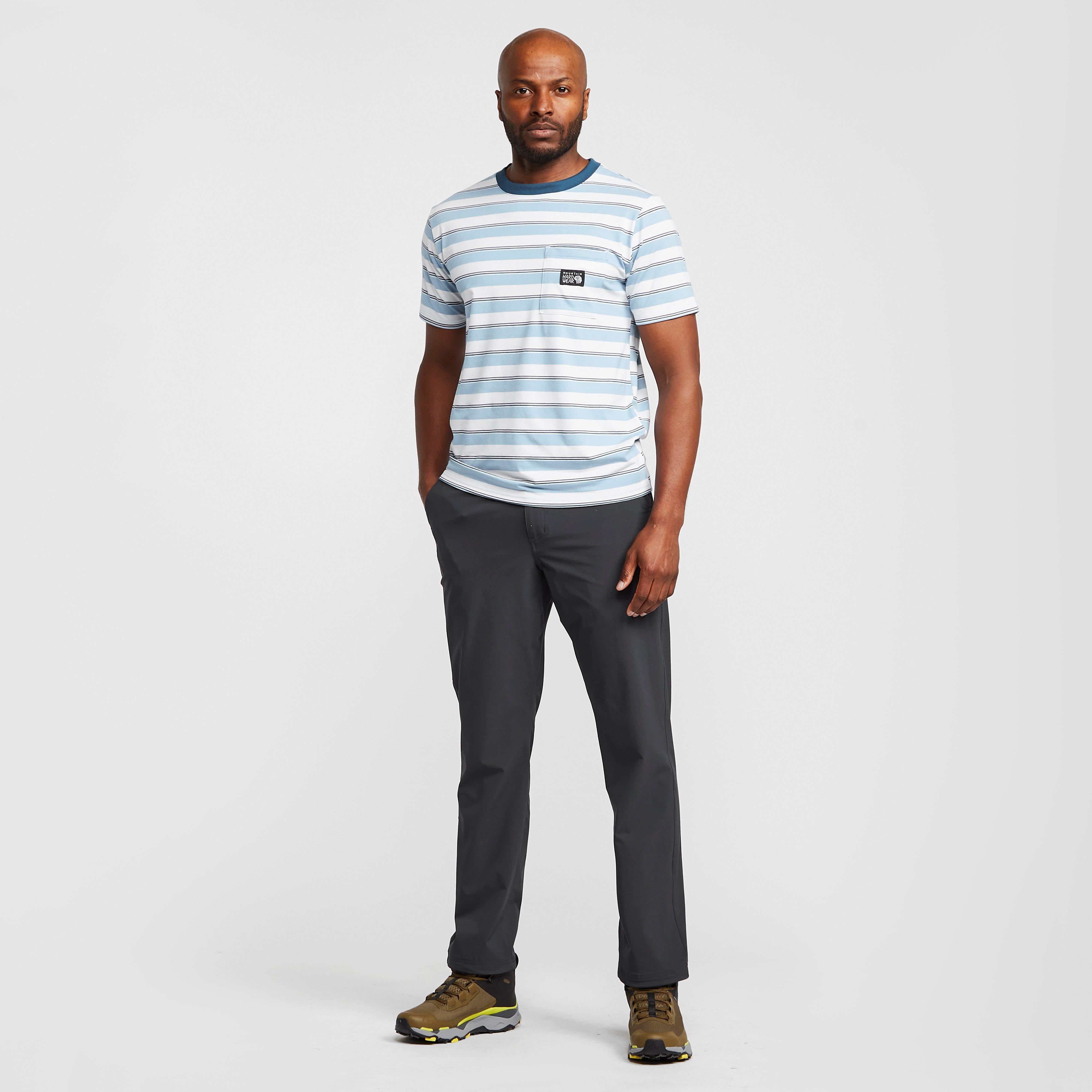 Men's Chockstone trousers