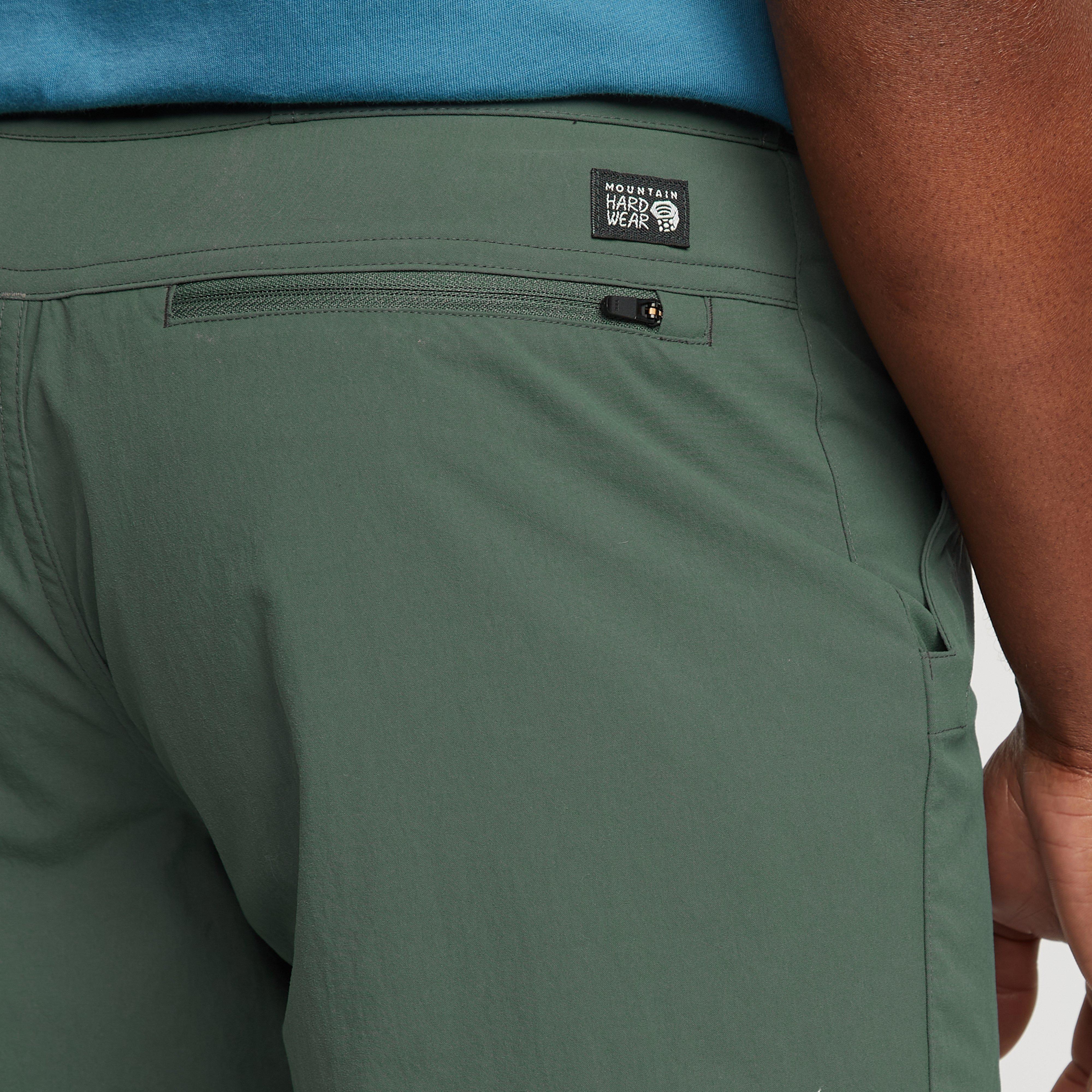 Men's Stryder™ Belted Short