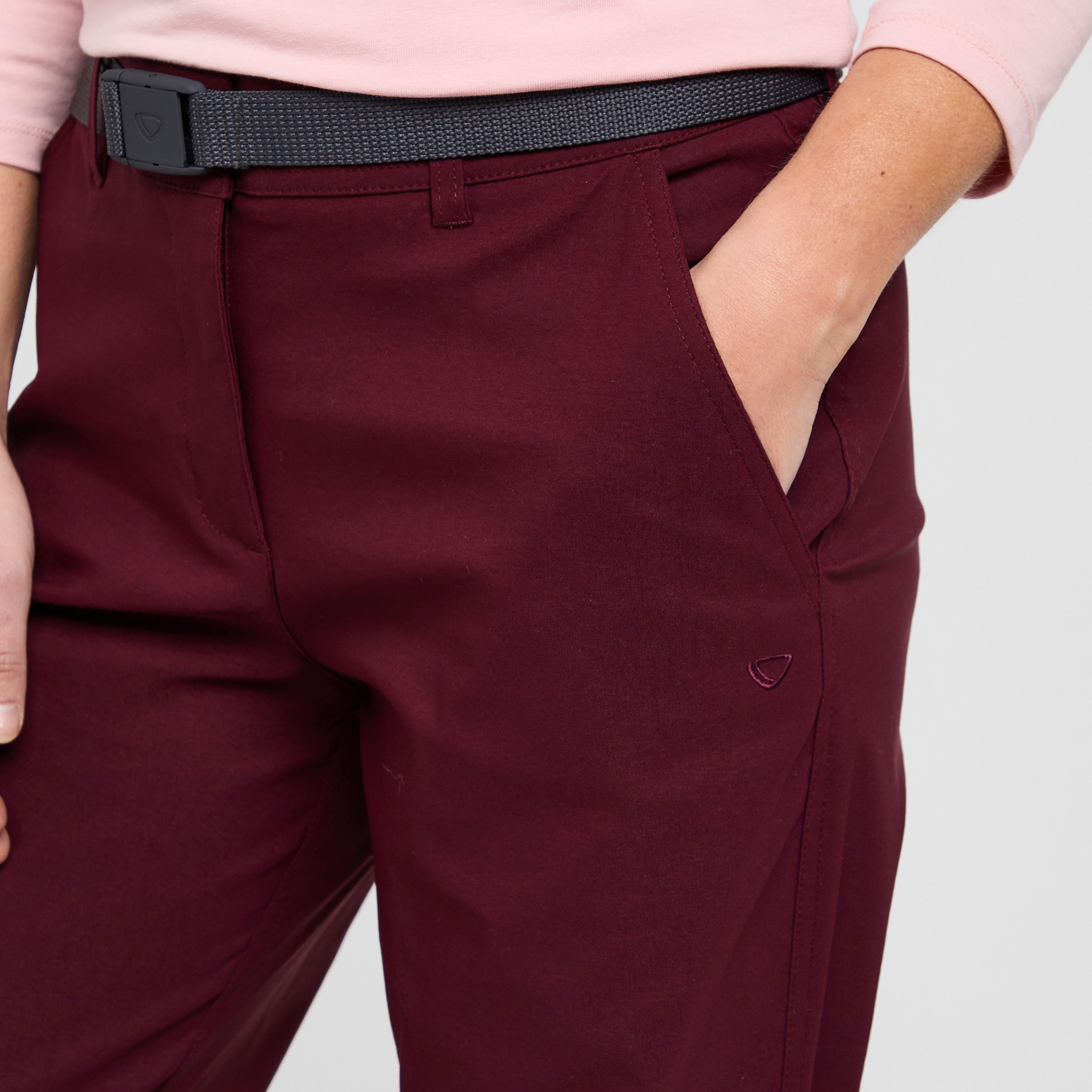 Women's Stretch Trousers