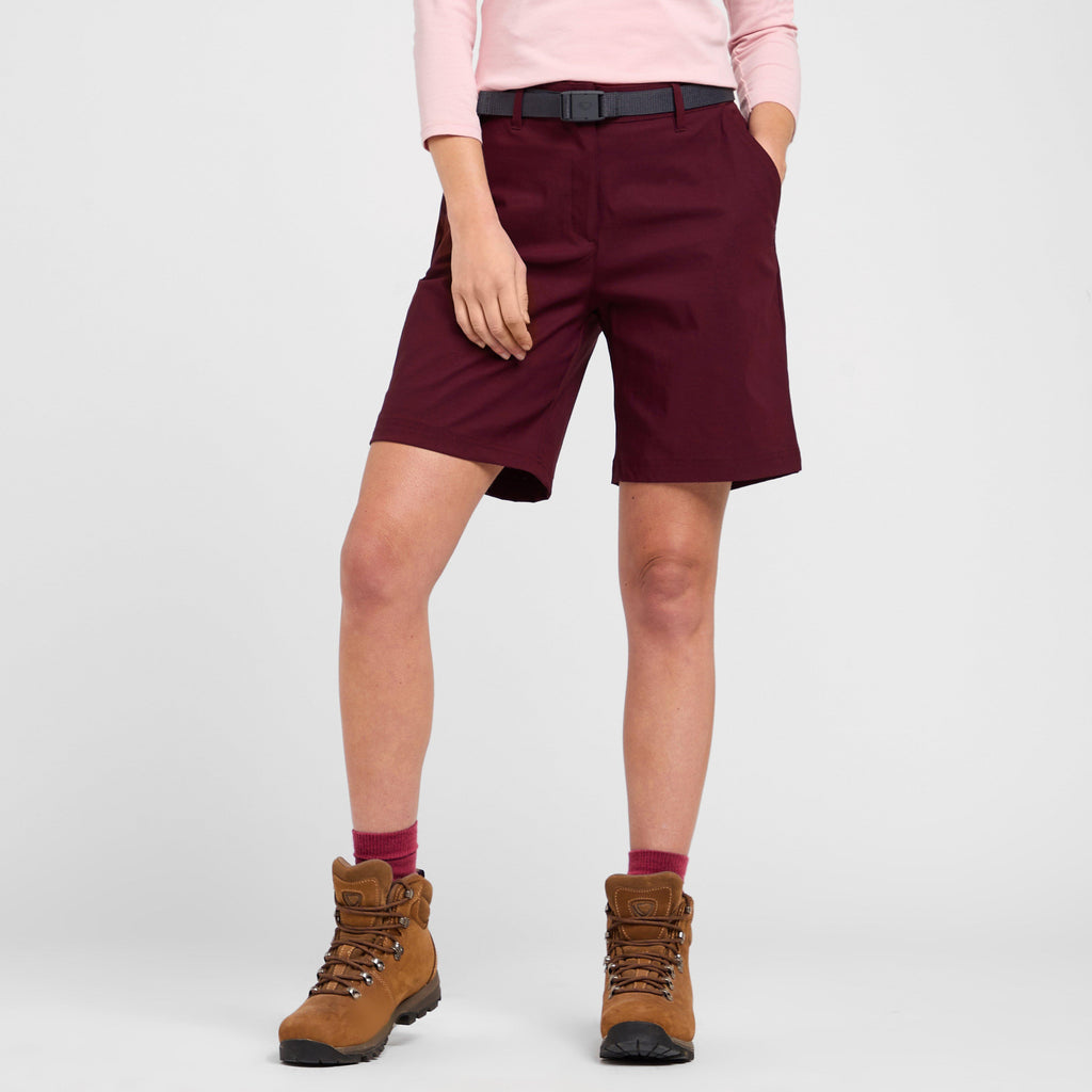 Women's Stretch Shorts