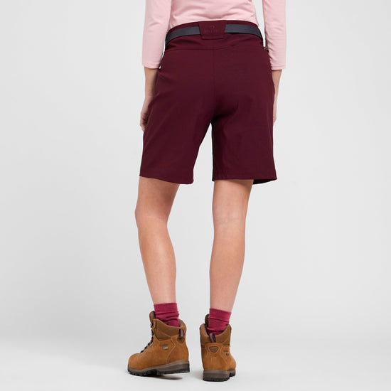 Women's Stretch Shorts