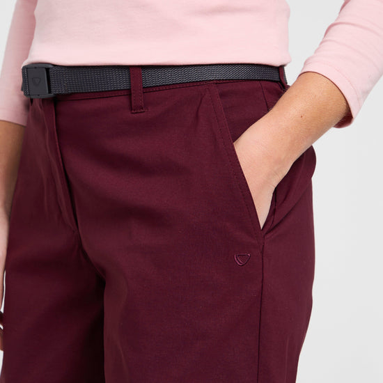 Women's Stretch Shorts