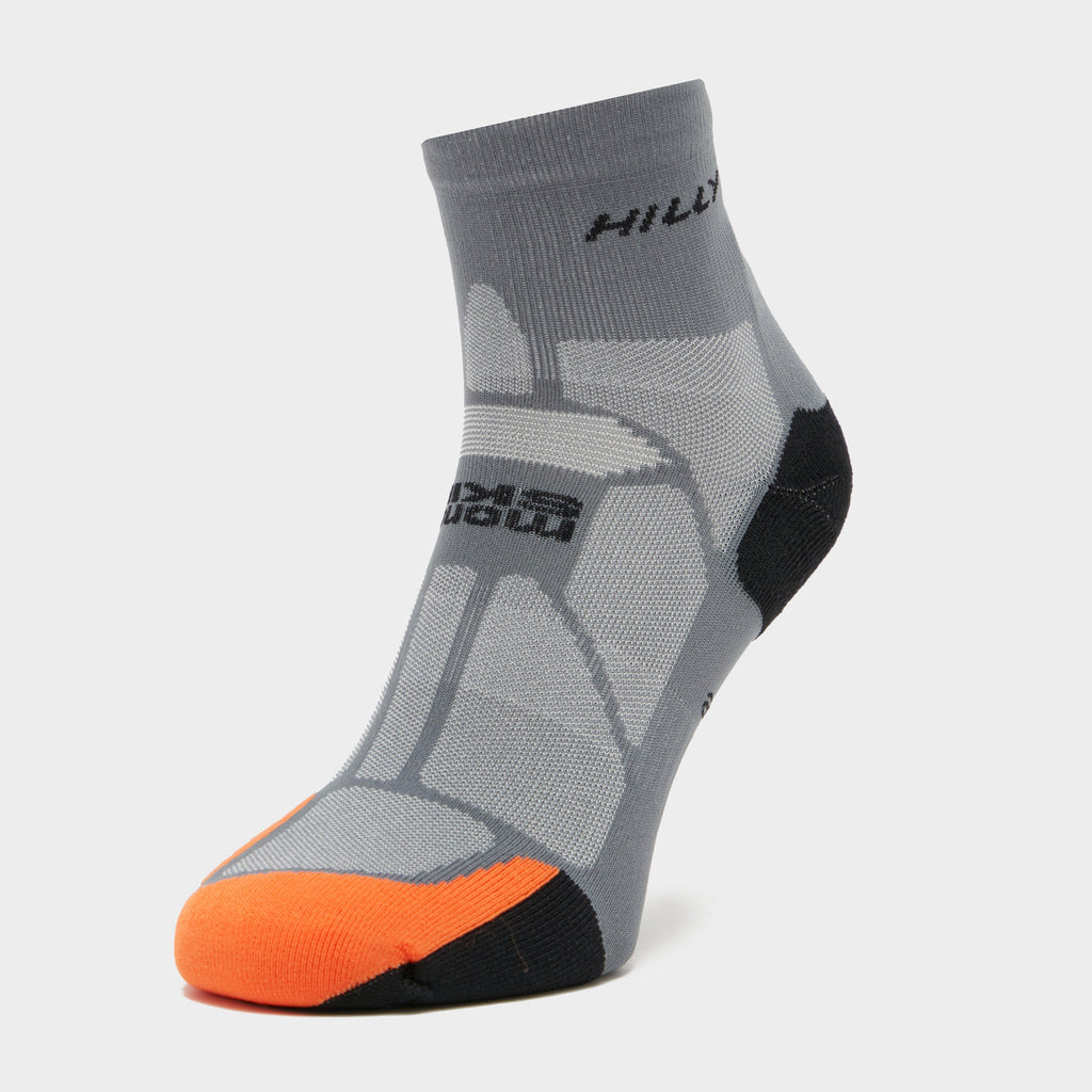 Unisex Marathon Fresh Anklet Sock