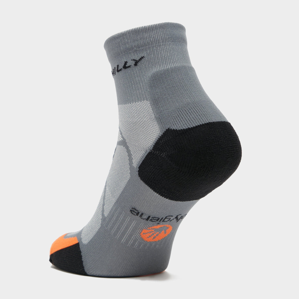 Unisex Marathon Fresh Anklet Sock