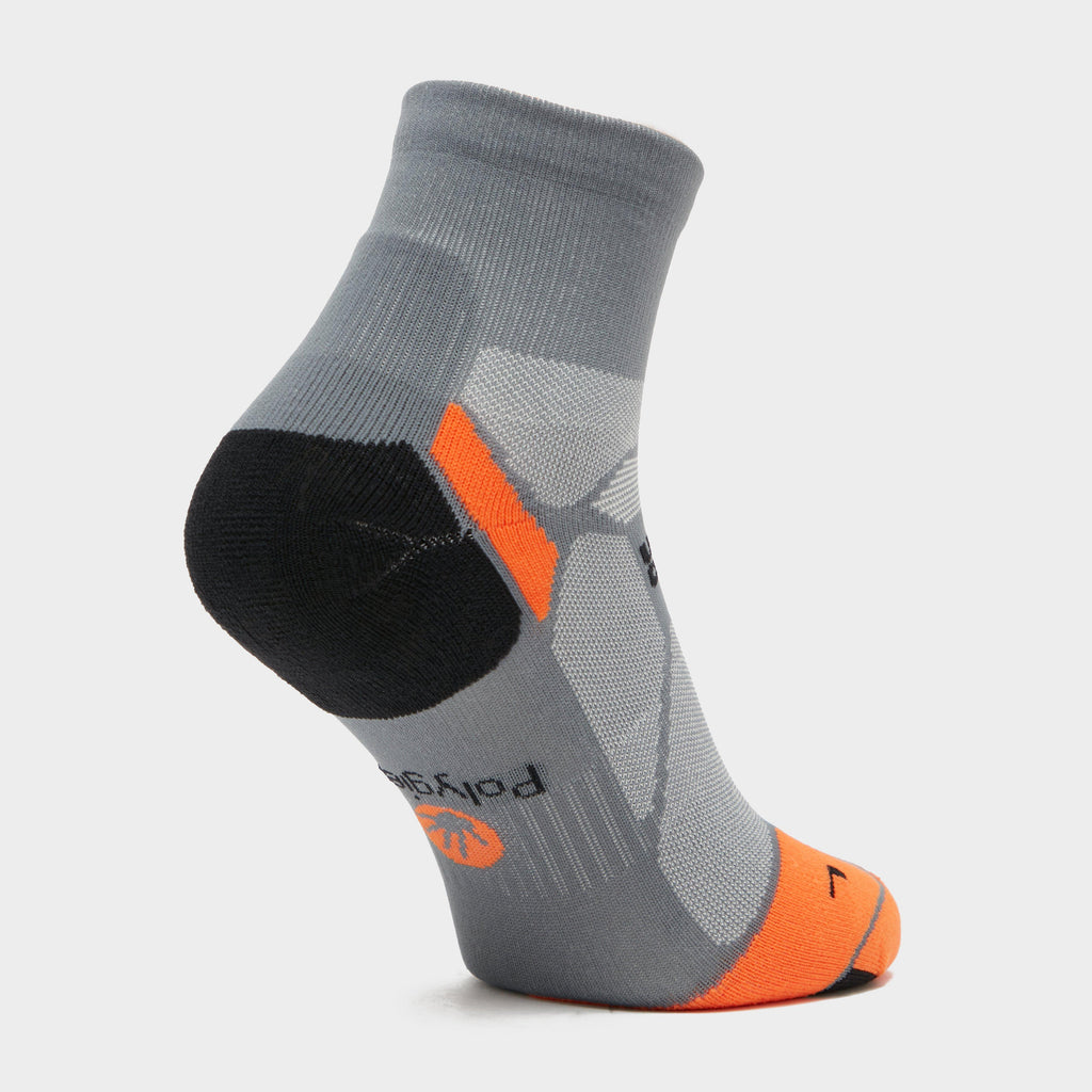 Unisex Marathon Fresh Anklet Sock