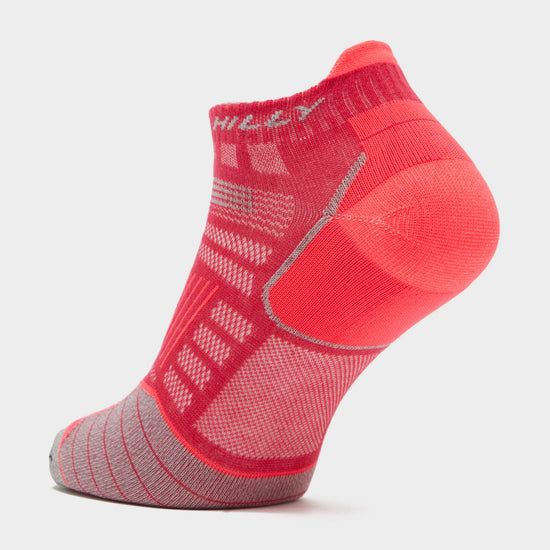 Twin Skin Socklet Mini Socks