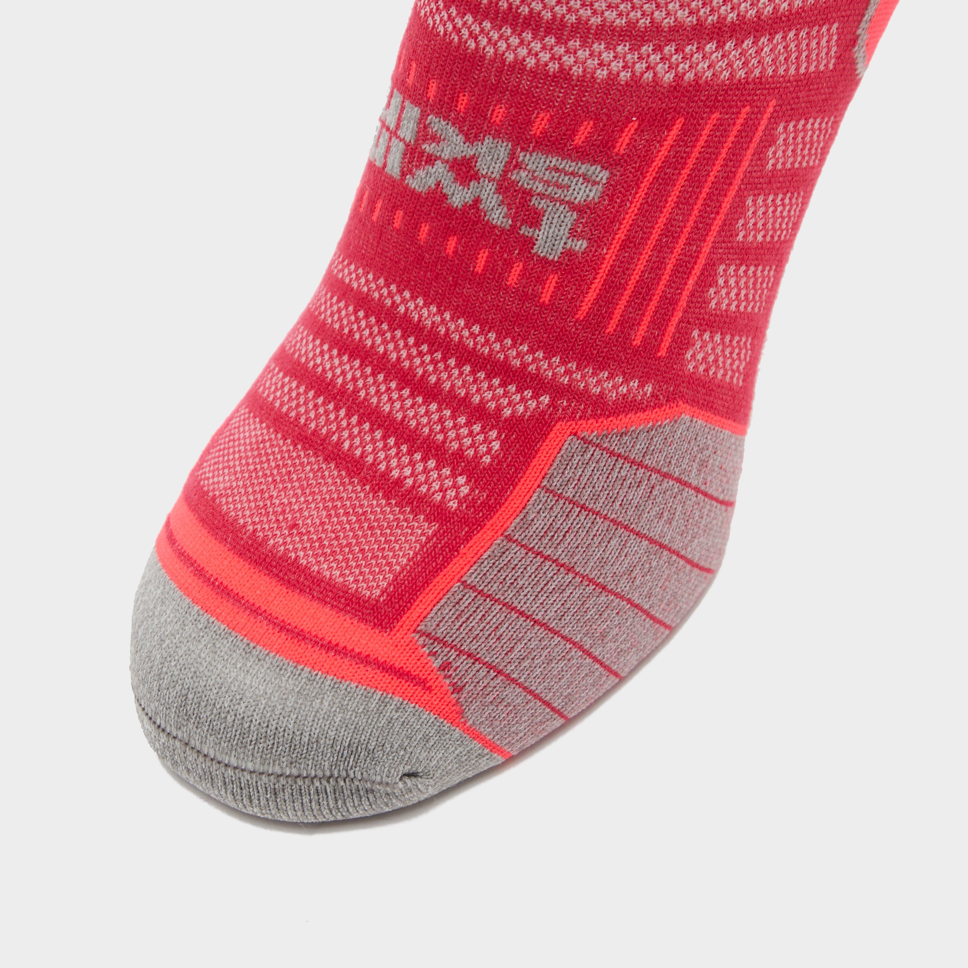 Twin Skin Socklet Mini Socks