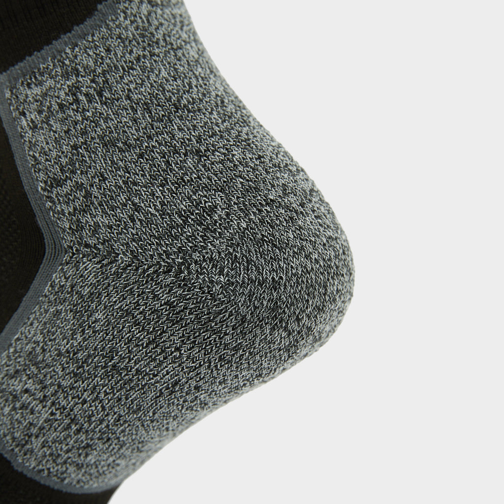 Men's Run Anklet Twin Pack