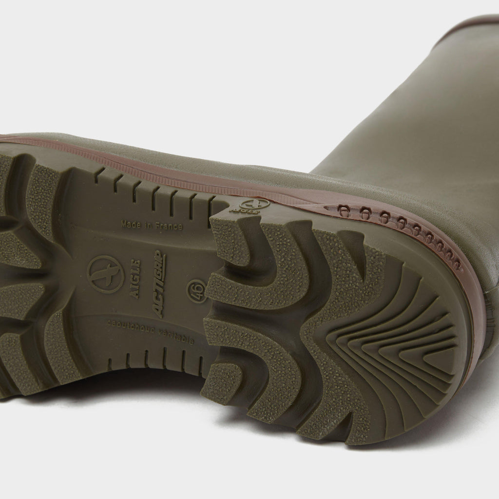 Men’s Parcours 2 Wellington Boots