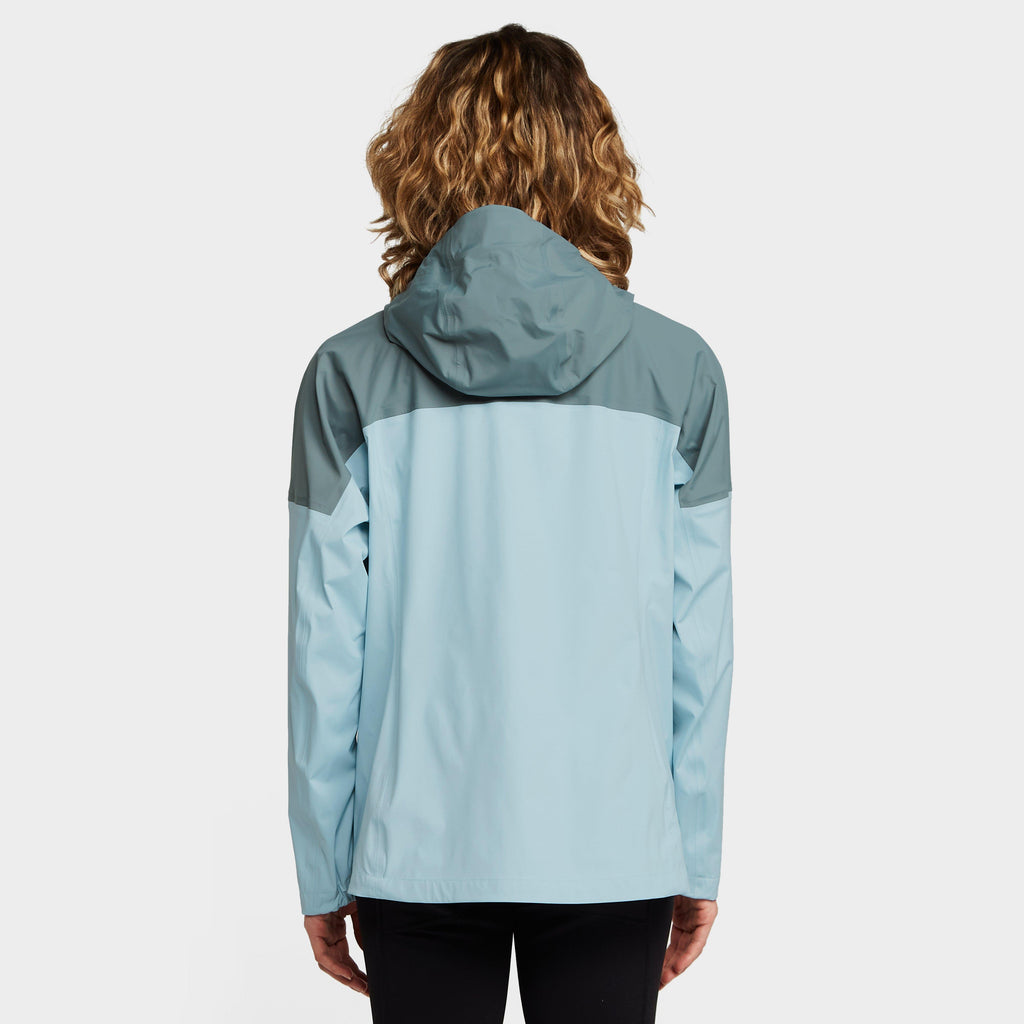Women’s DryVent Jacket