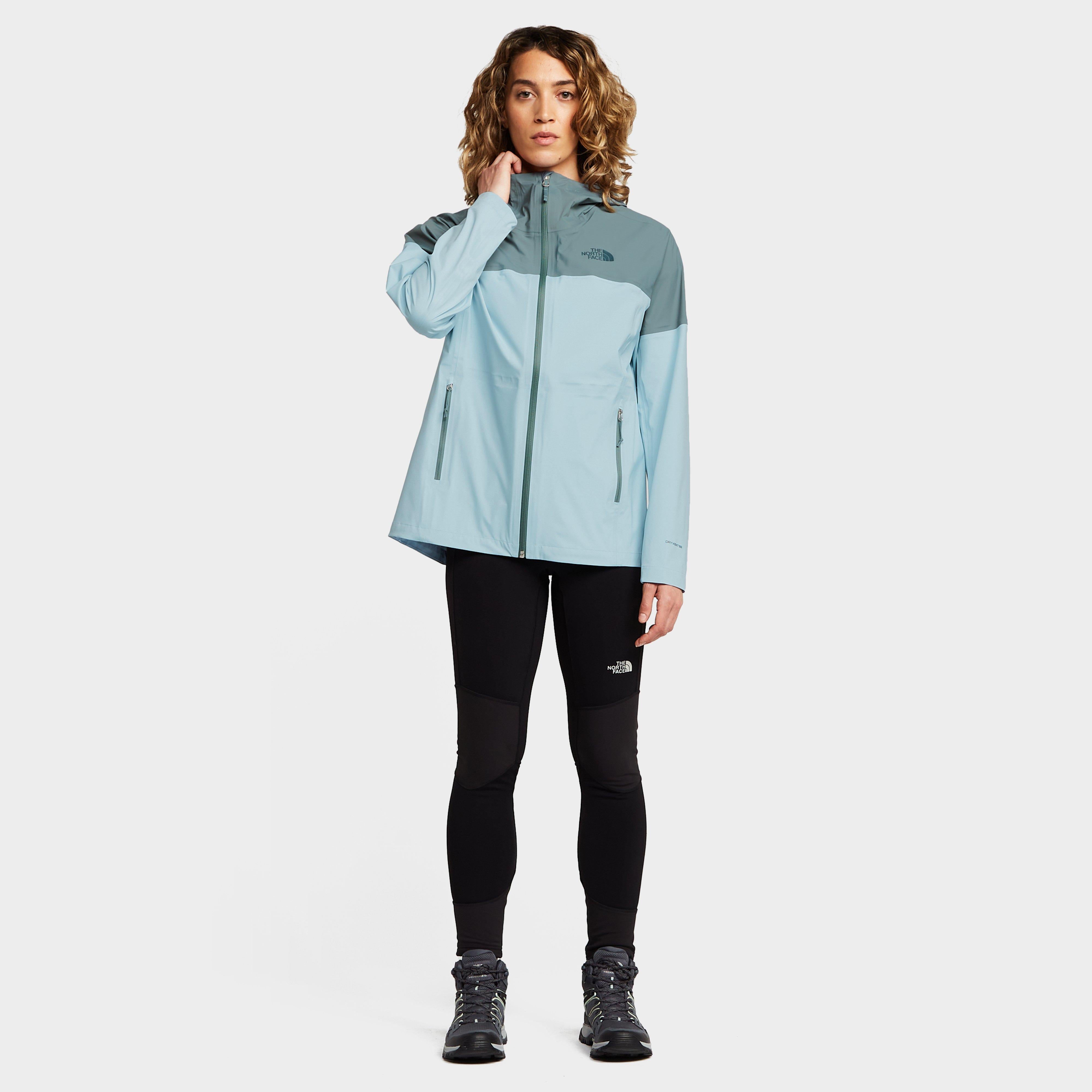 Women’s DryVent Jacket
