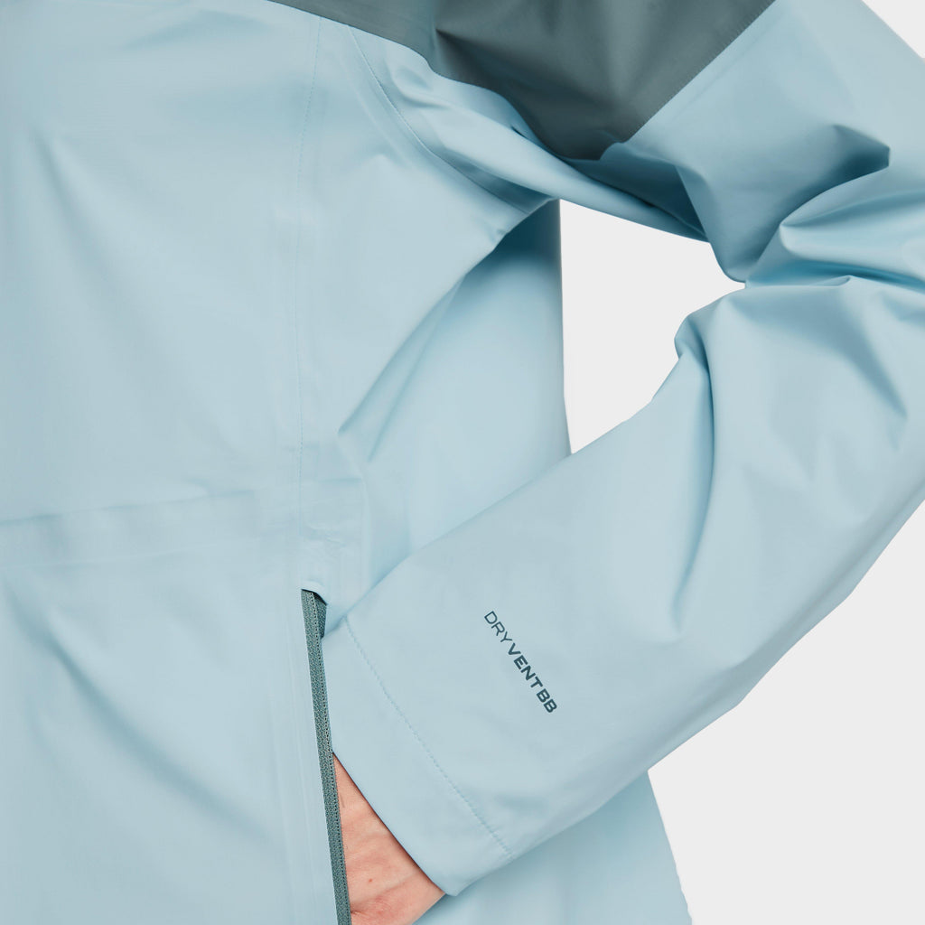 Women’s DryVent Jacket