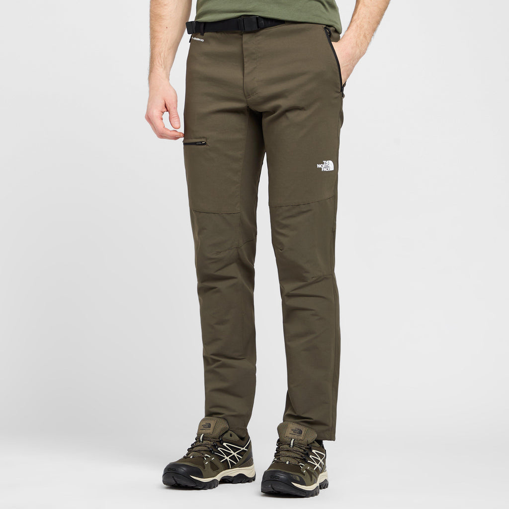 Men’s Lightning Pants