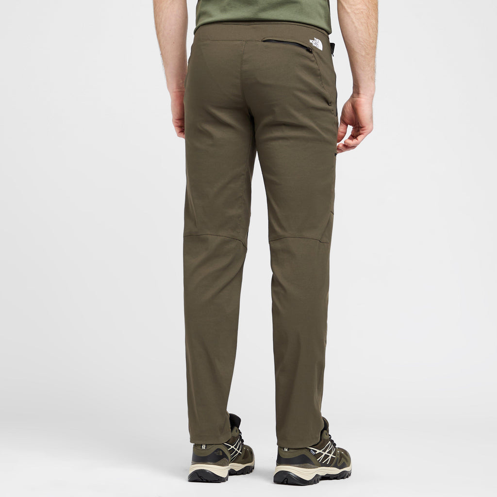 Men’s Lightning Pants