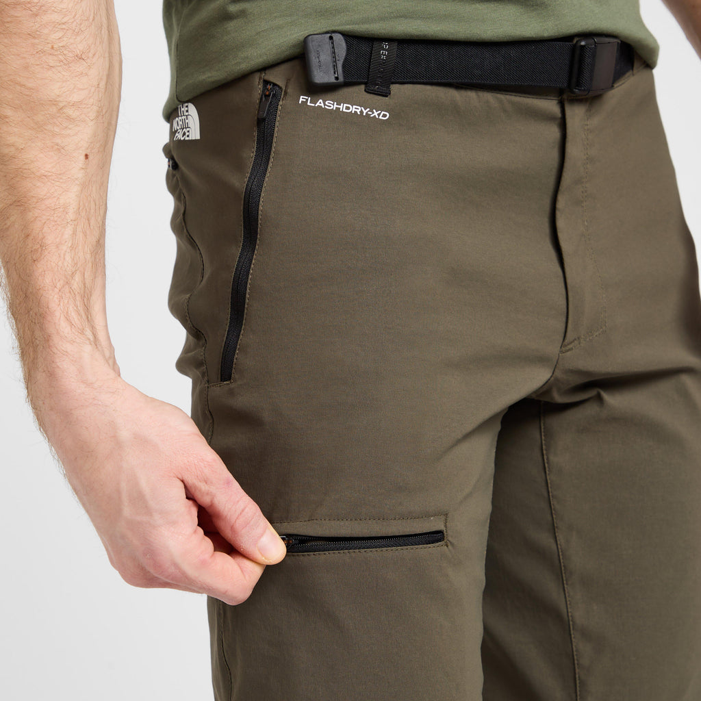 Men’s Lightning Pants