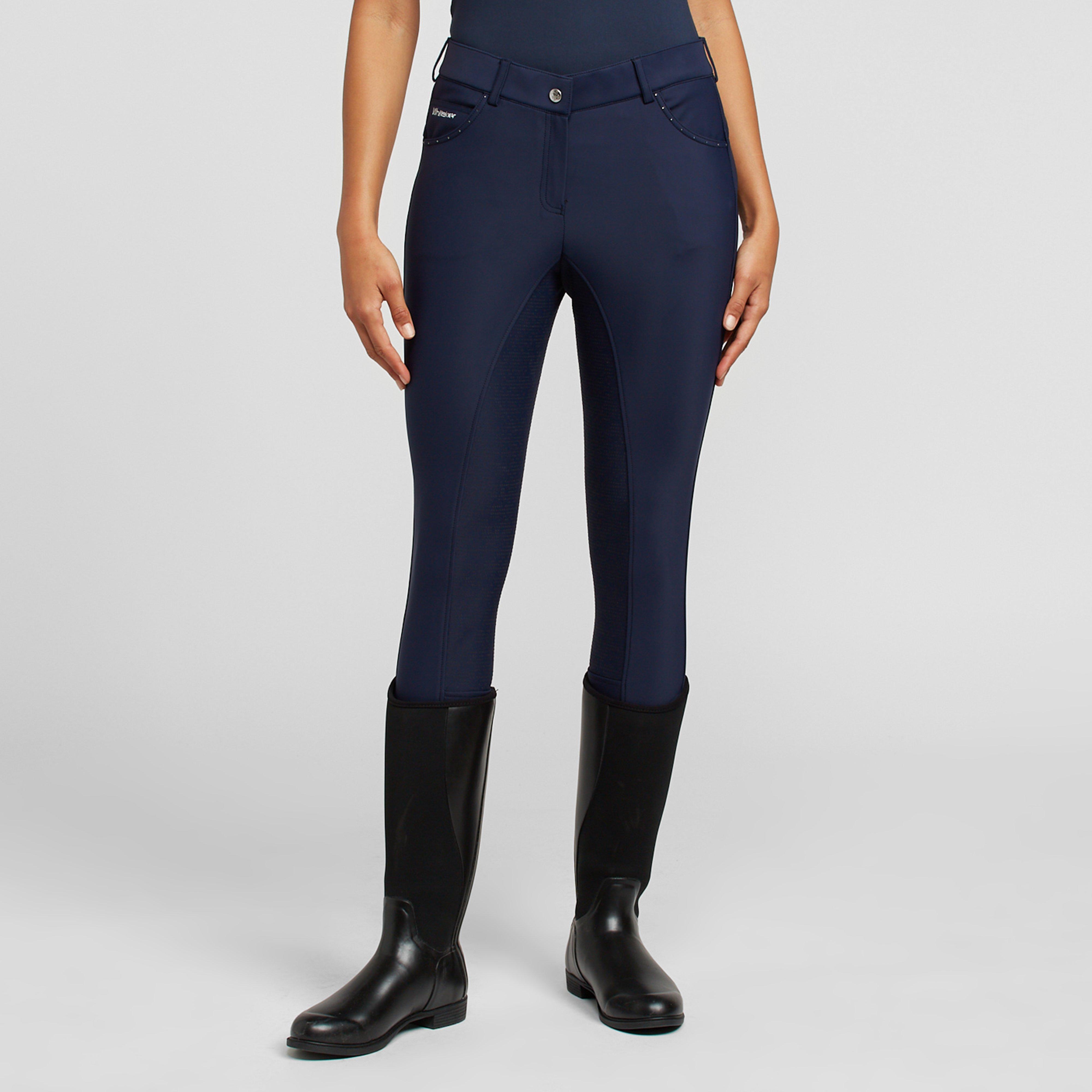 Womens Amsterdam Breeches