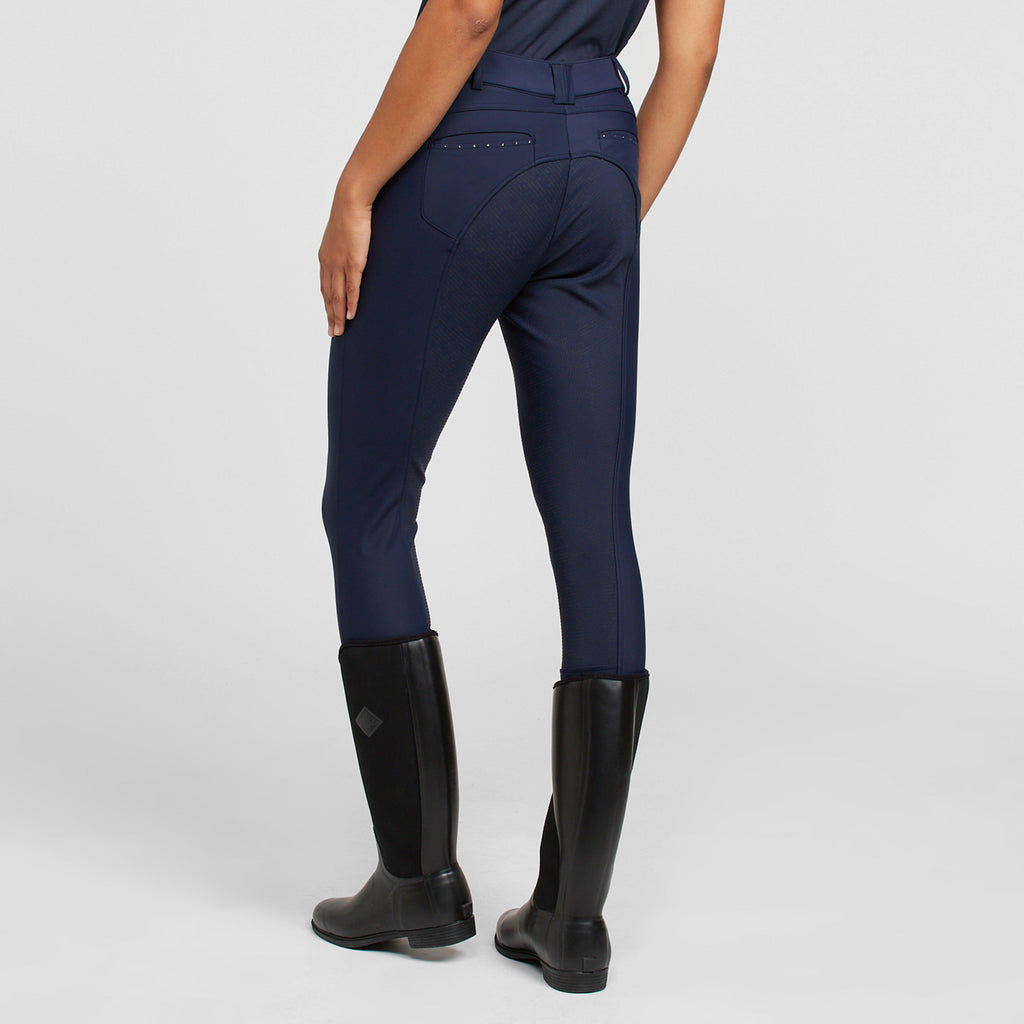 Womens Amsterdam Breeches
