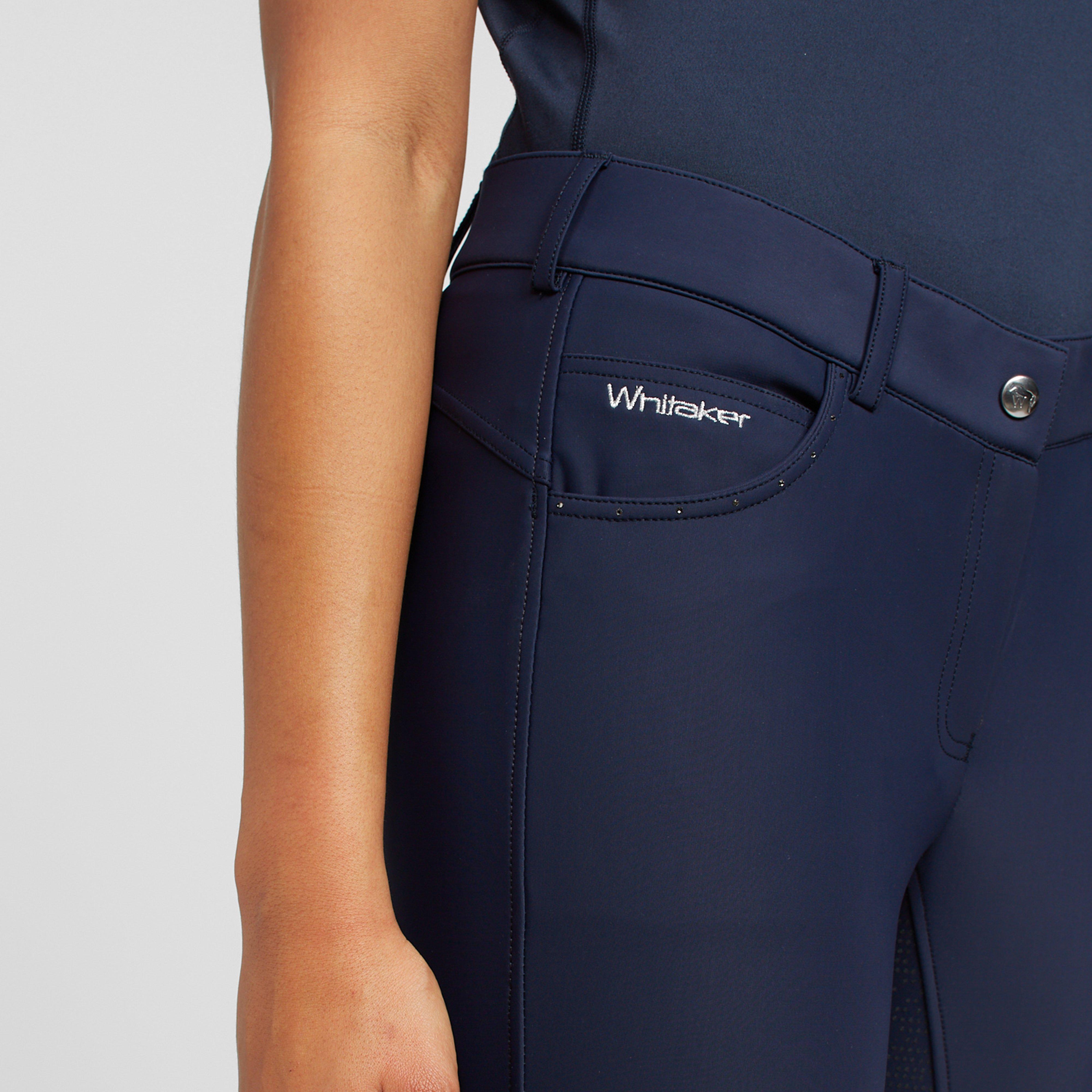 Womens Amsterdam Breeches