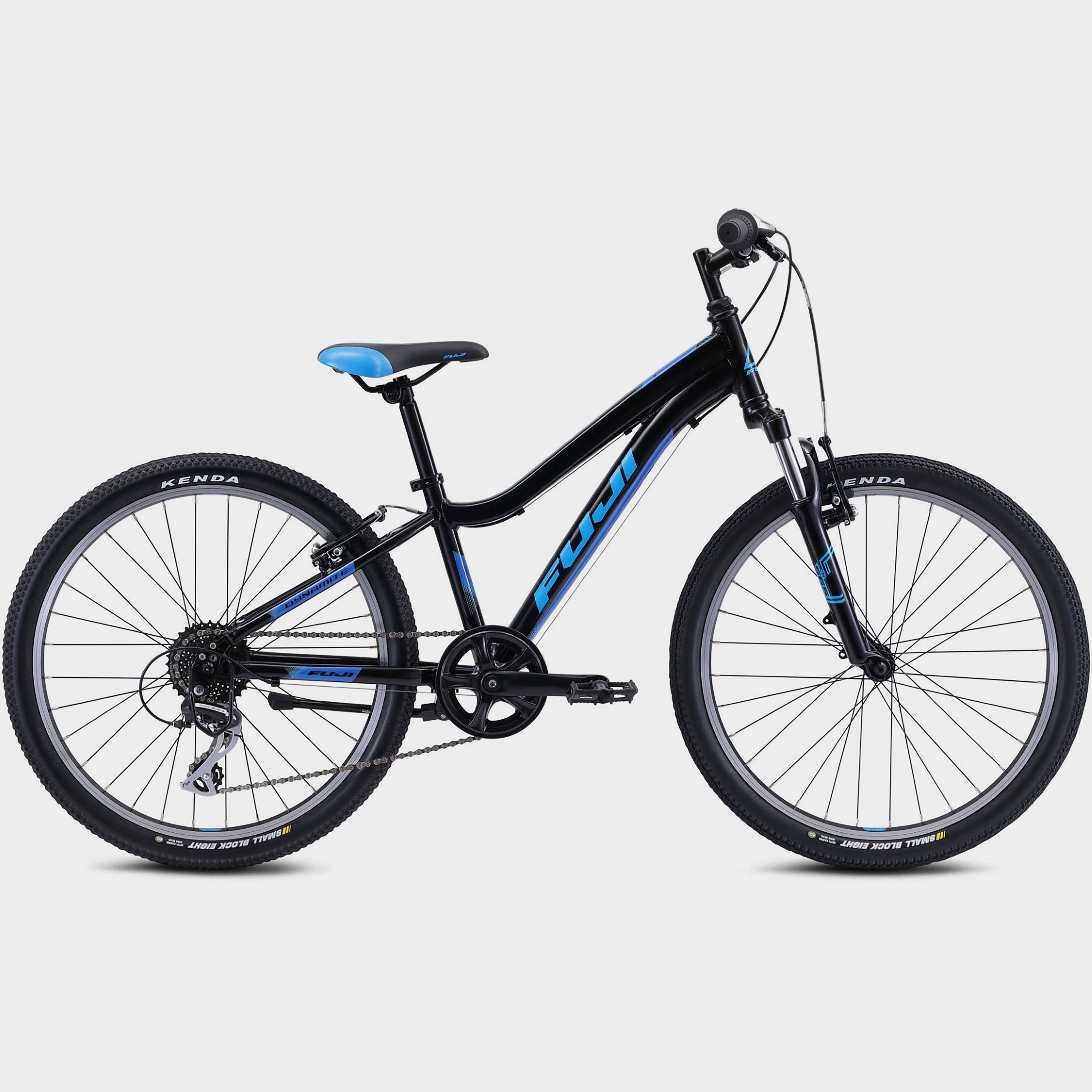 Dynamite 24 Comp Kids' Bike