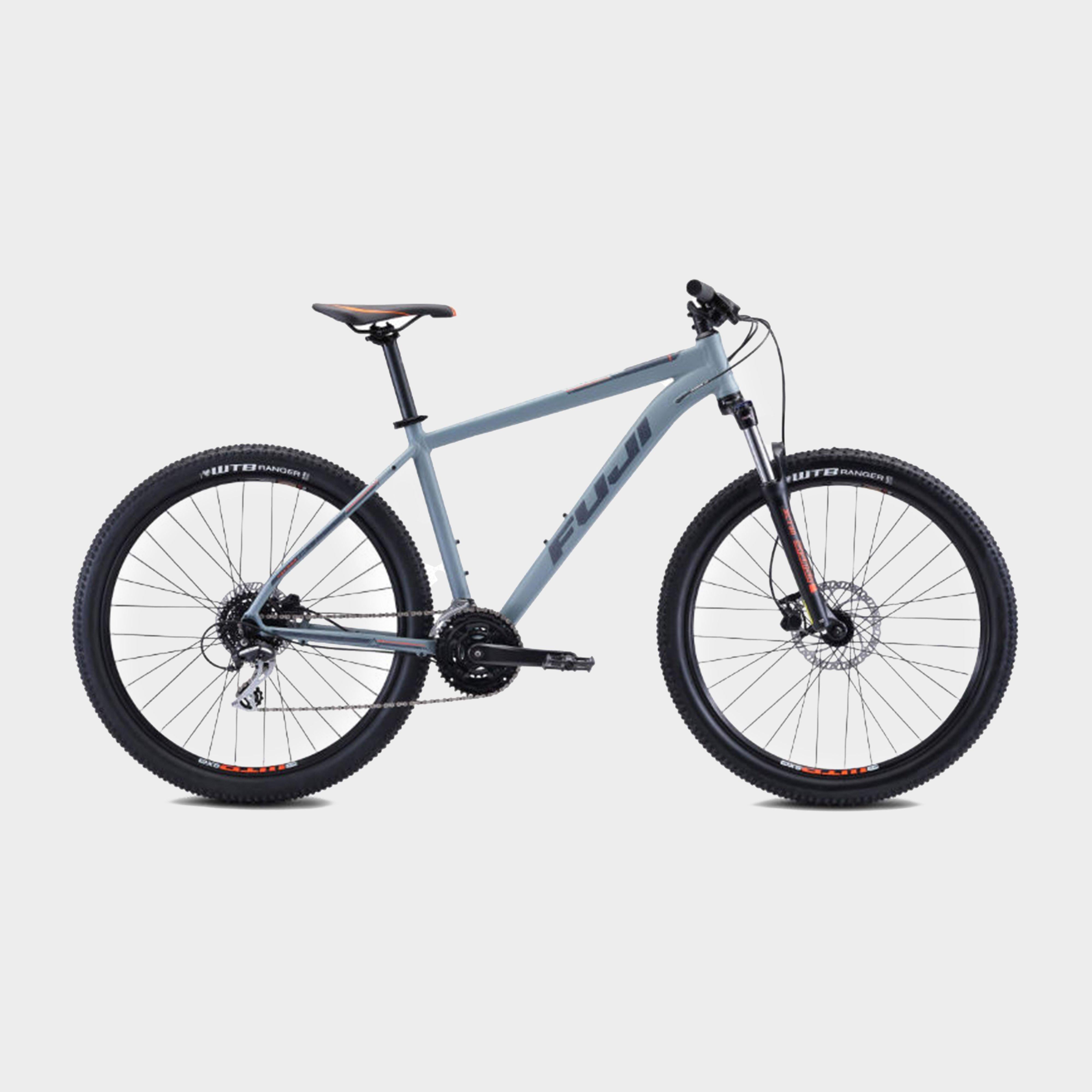 Nevada 27.5 1.7 Mountain Bike