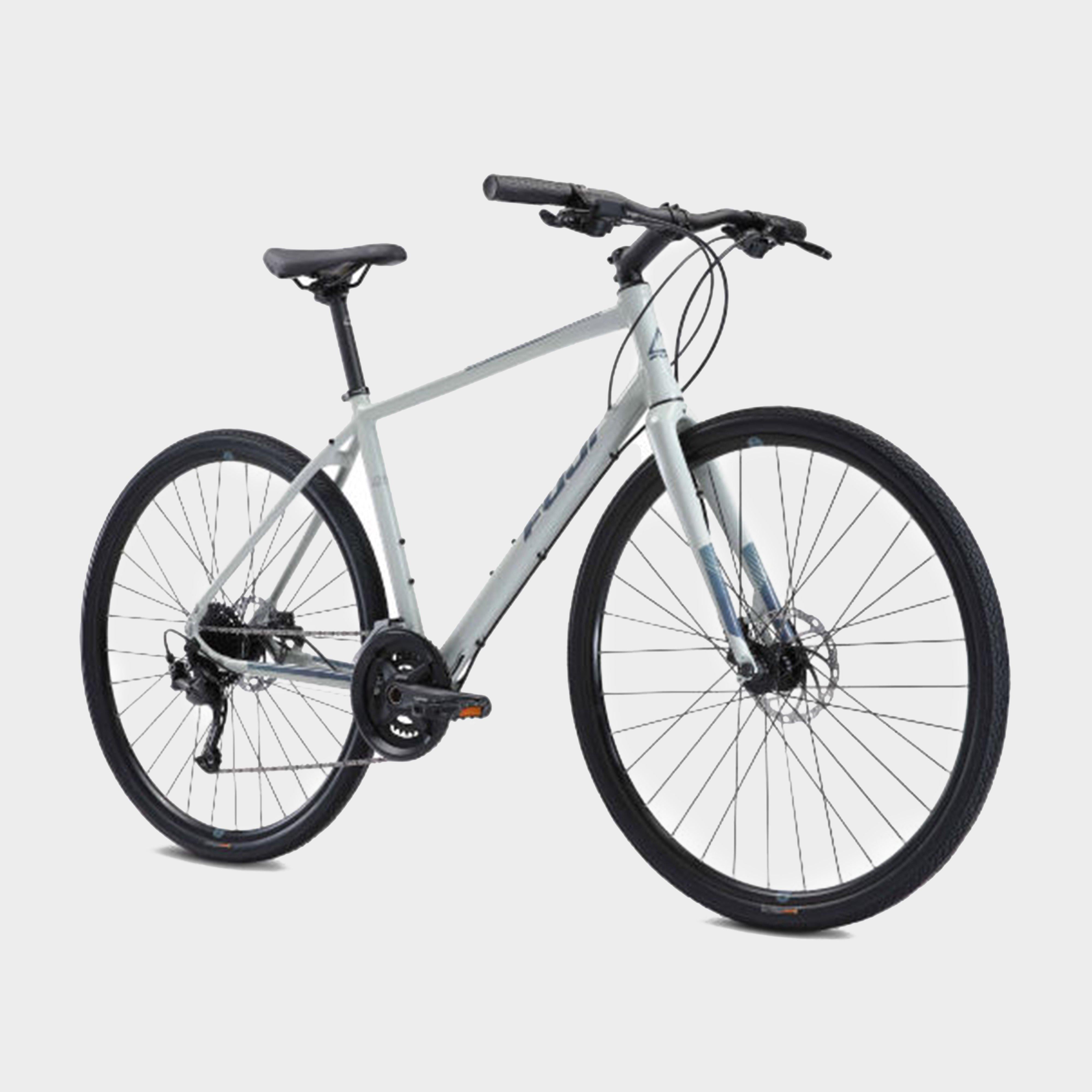 Absolute 1.7 Hybrid Bike