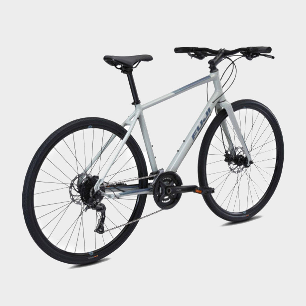 Absolute 1.7 Hybrid Bike
