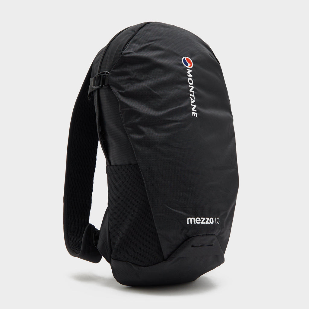 Mezzo 10 Backpack