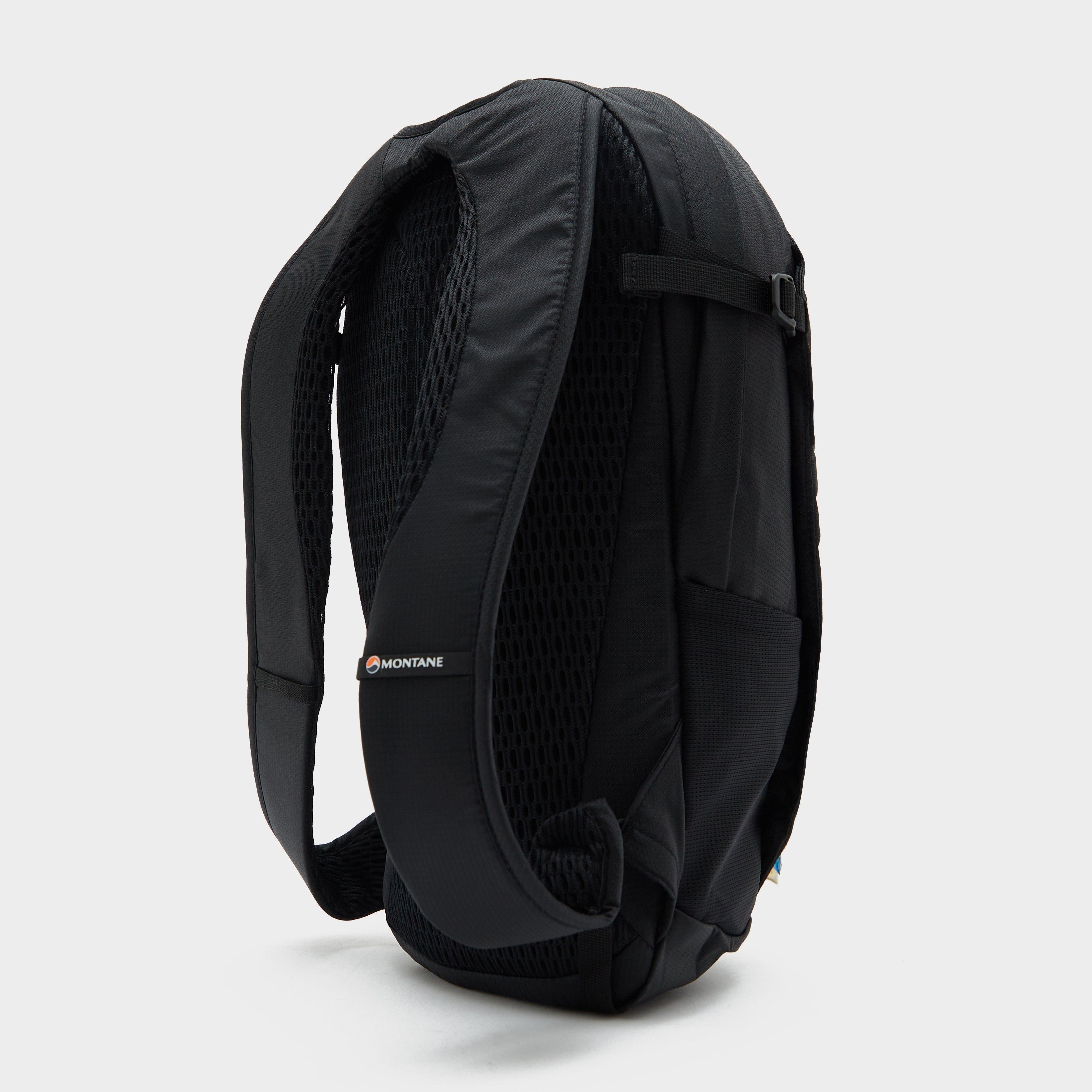 Mezzo 10 Backpack