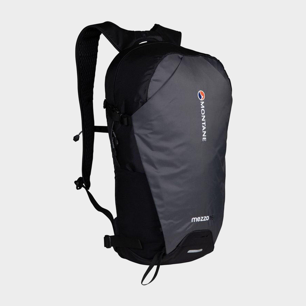 Mezzo 16 Backpack
