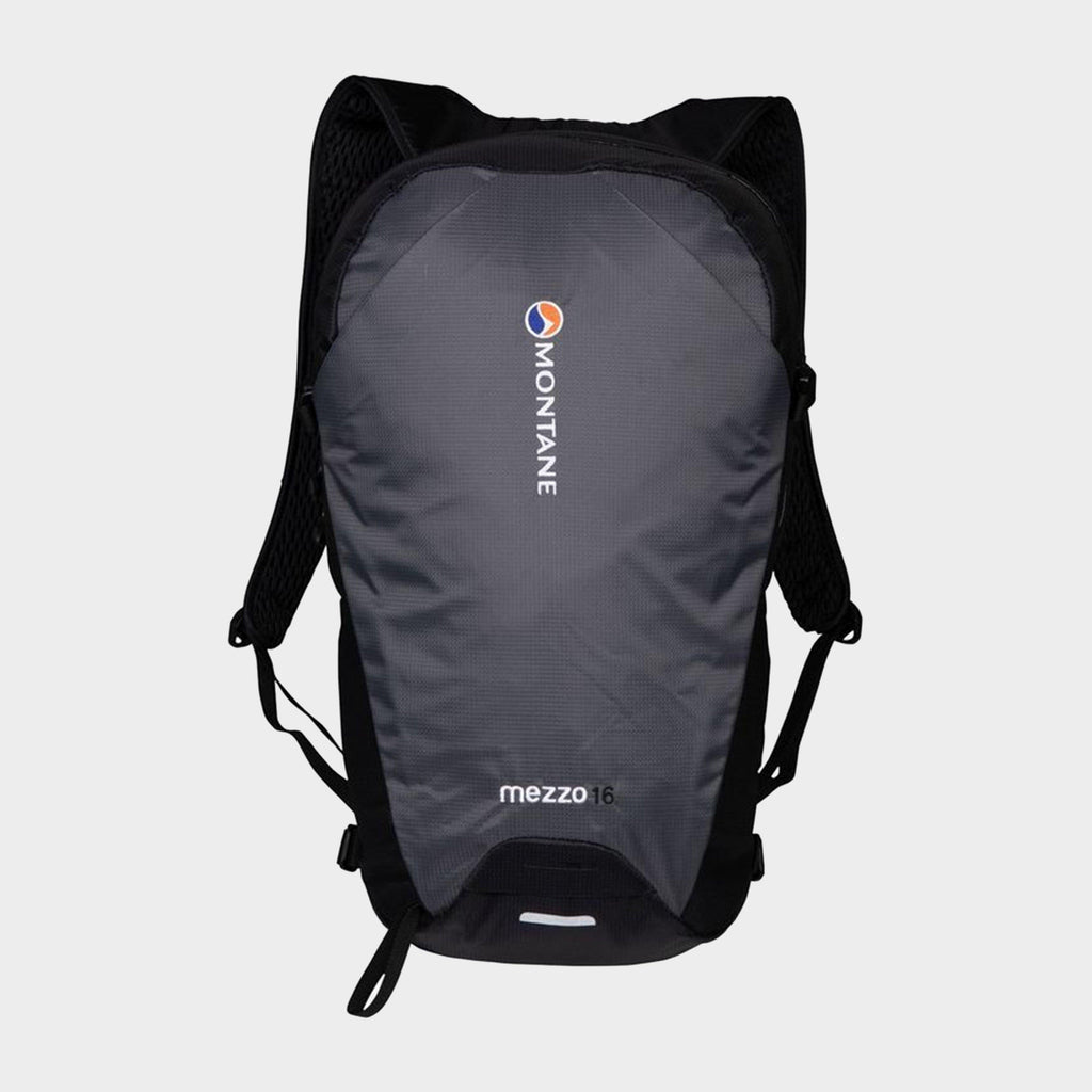 Mezzo 16 Backpack
