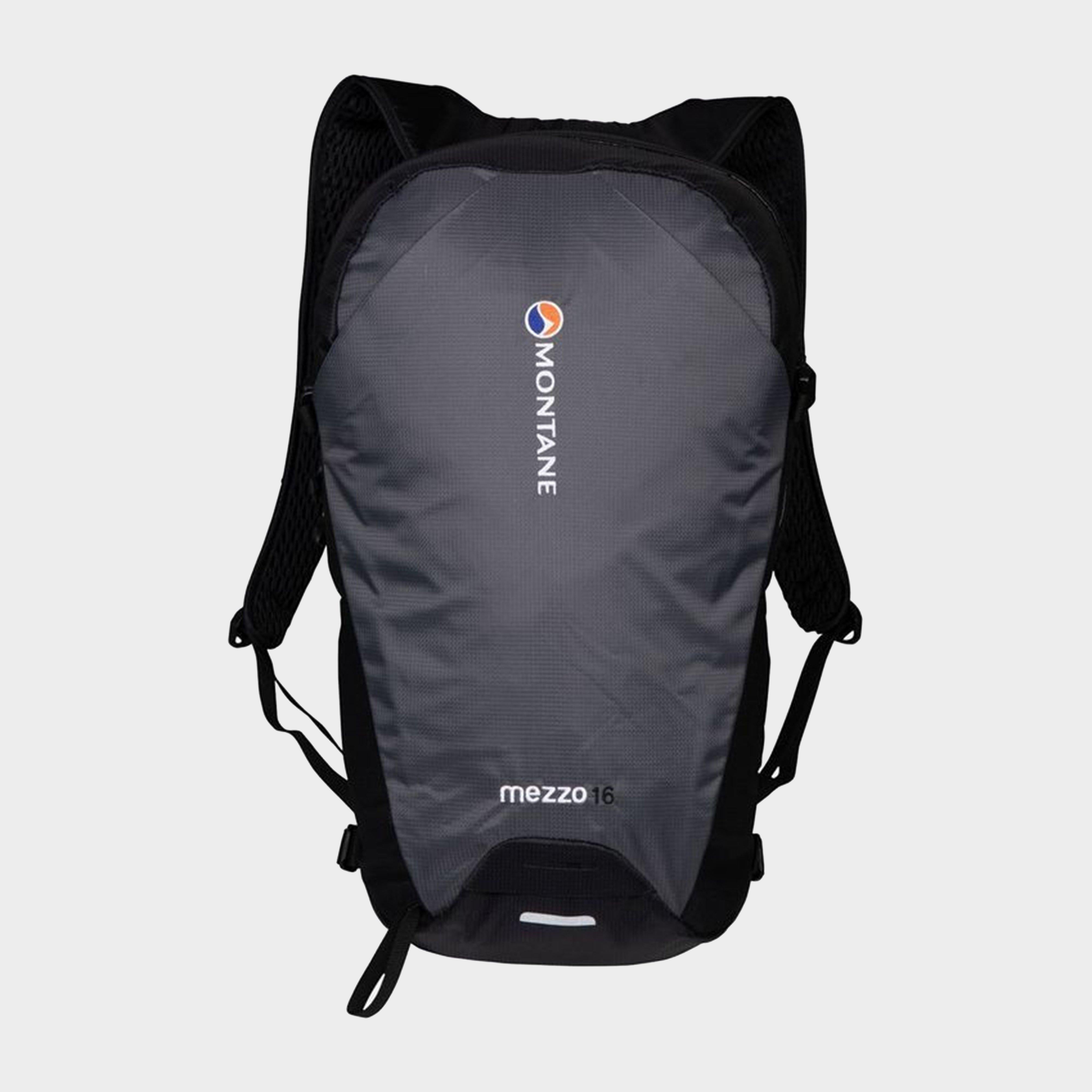 Mezzo 16 Backpack