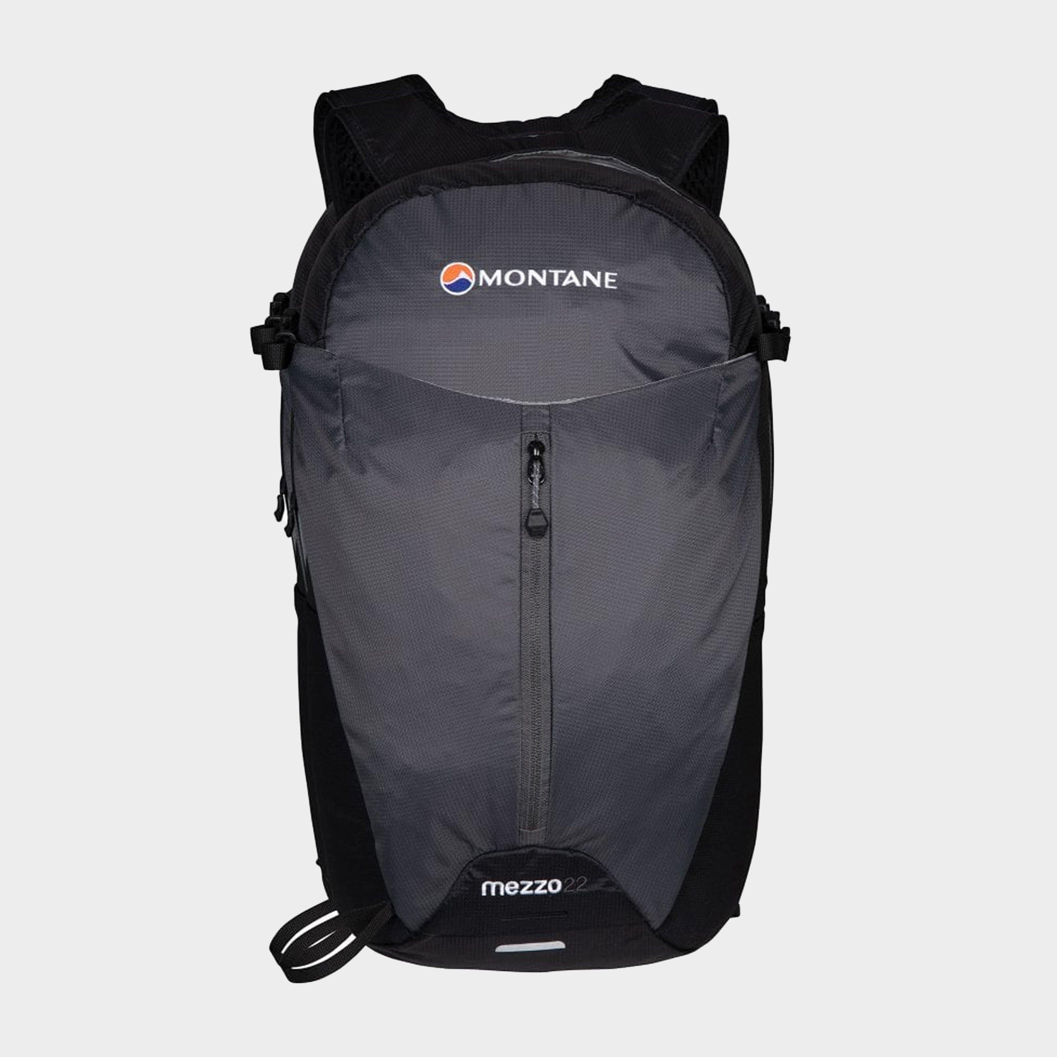 Mezzo 22 Backpack