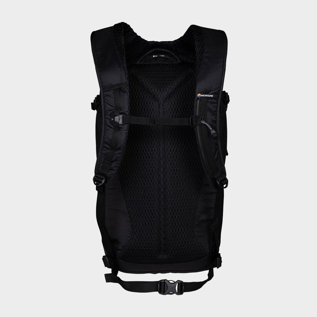 Mezzo 22 Backpack