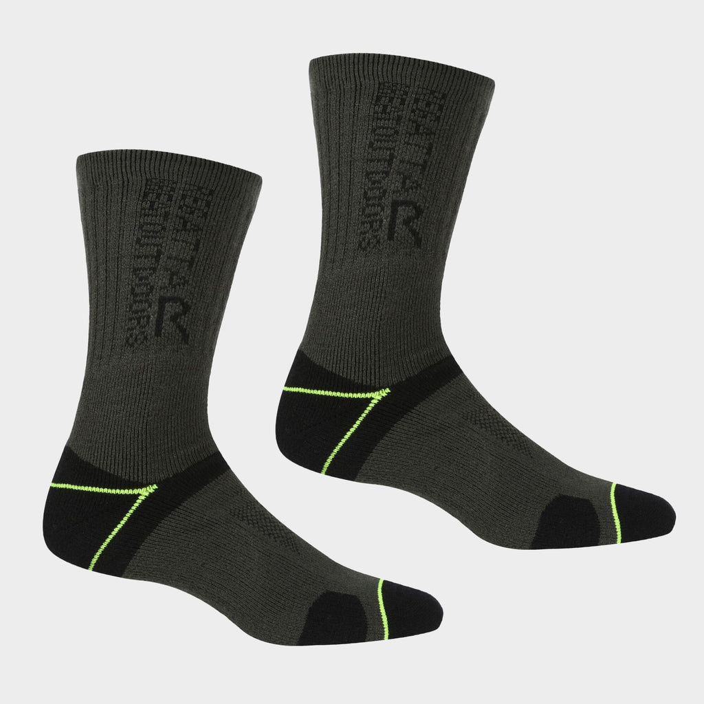 Men’s Blister Protection II Socks