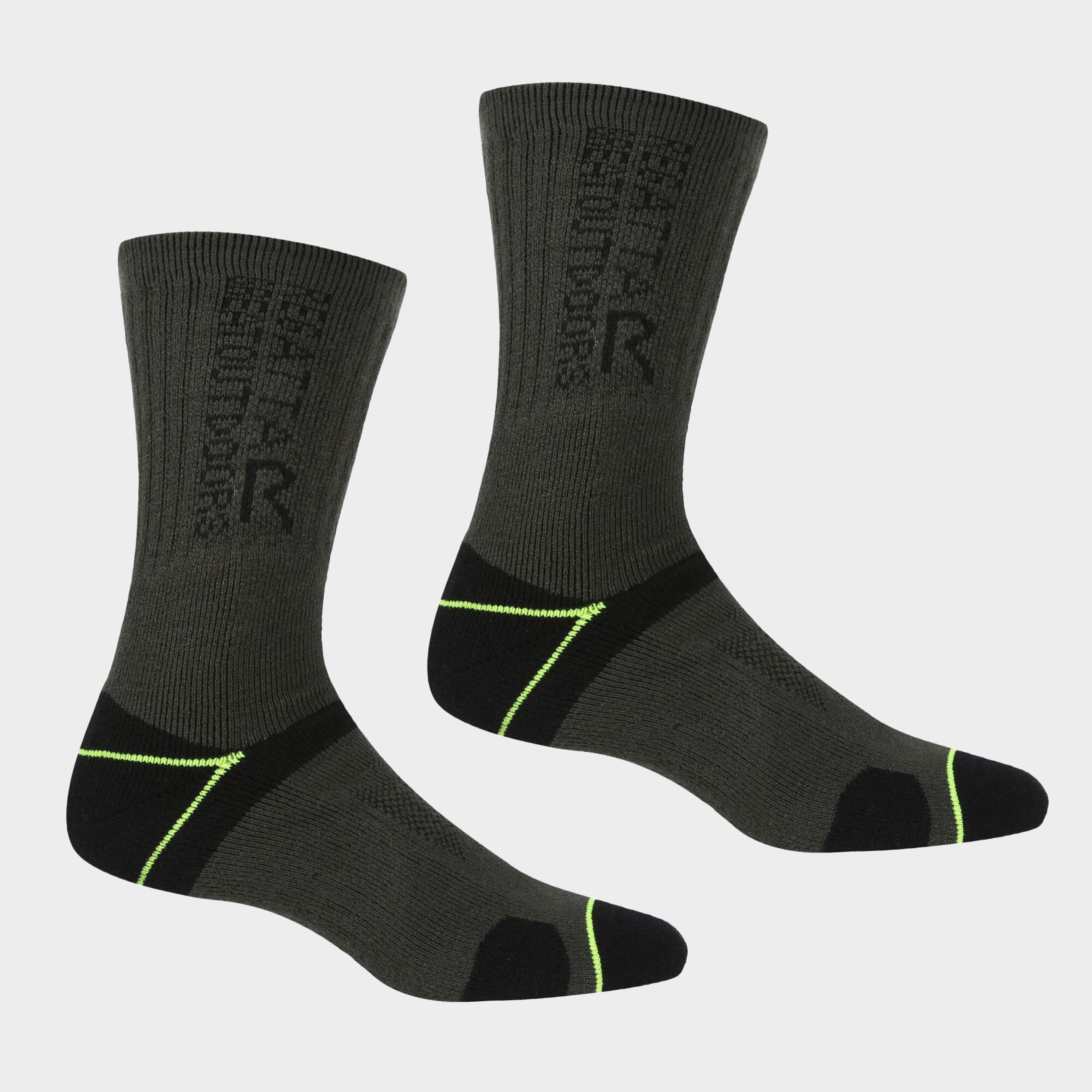 Men’s Blister Protection II Socks