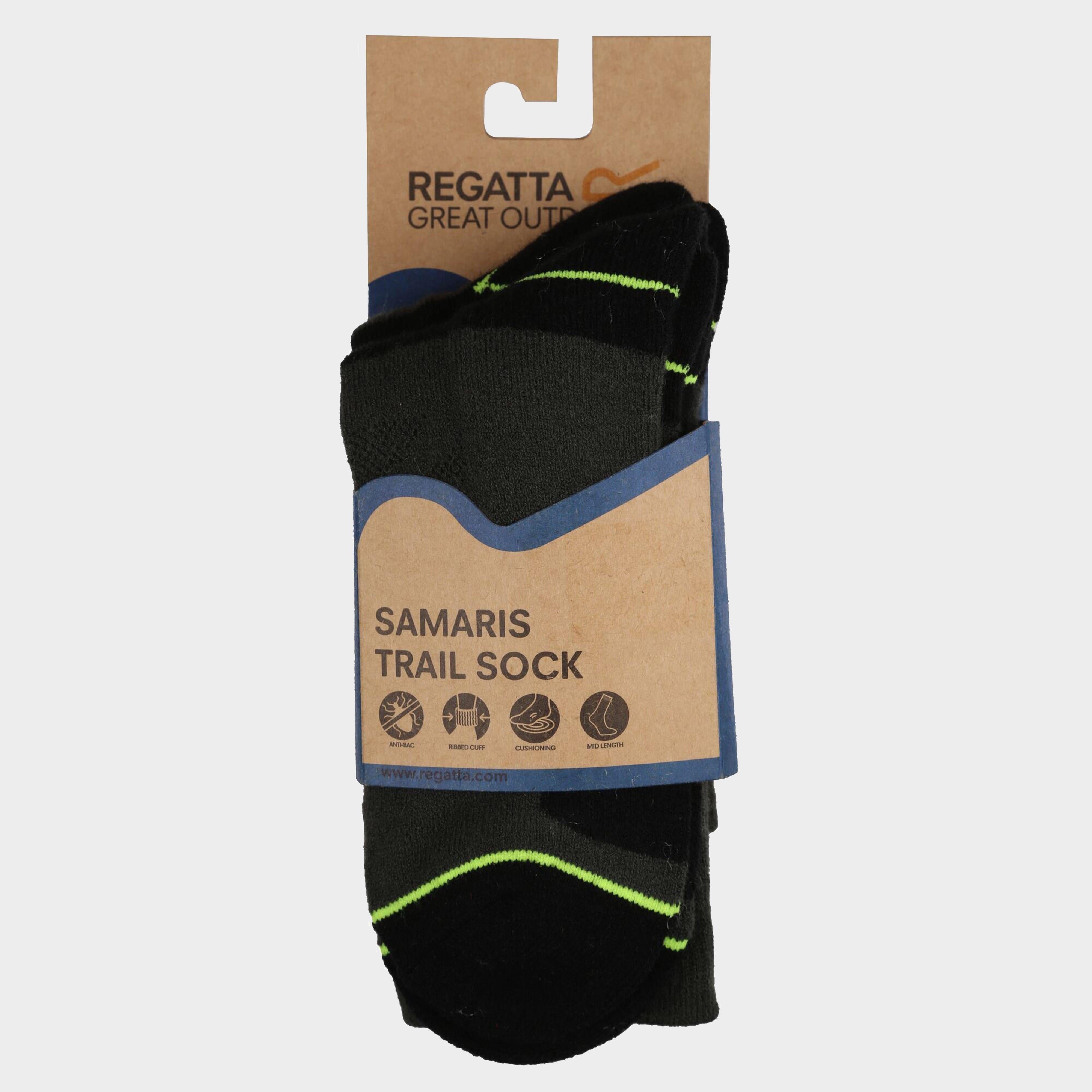 Men’s Blister Protection II Socks