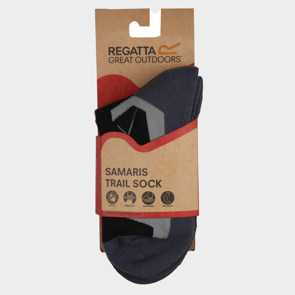 Women’s Active Outdoor Socks 2 Pack