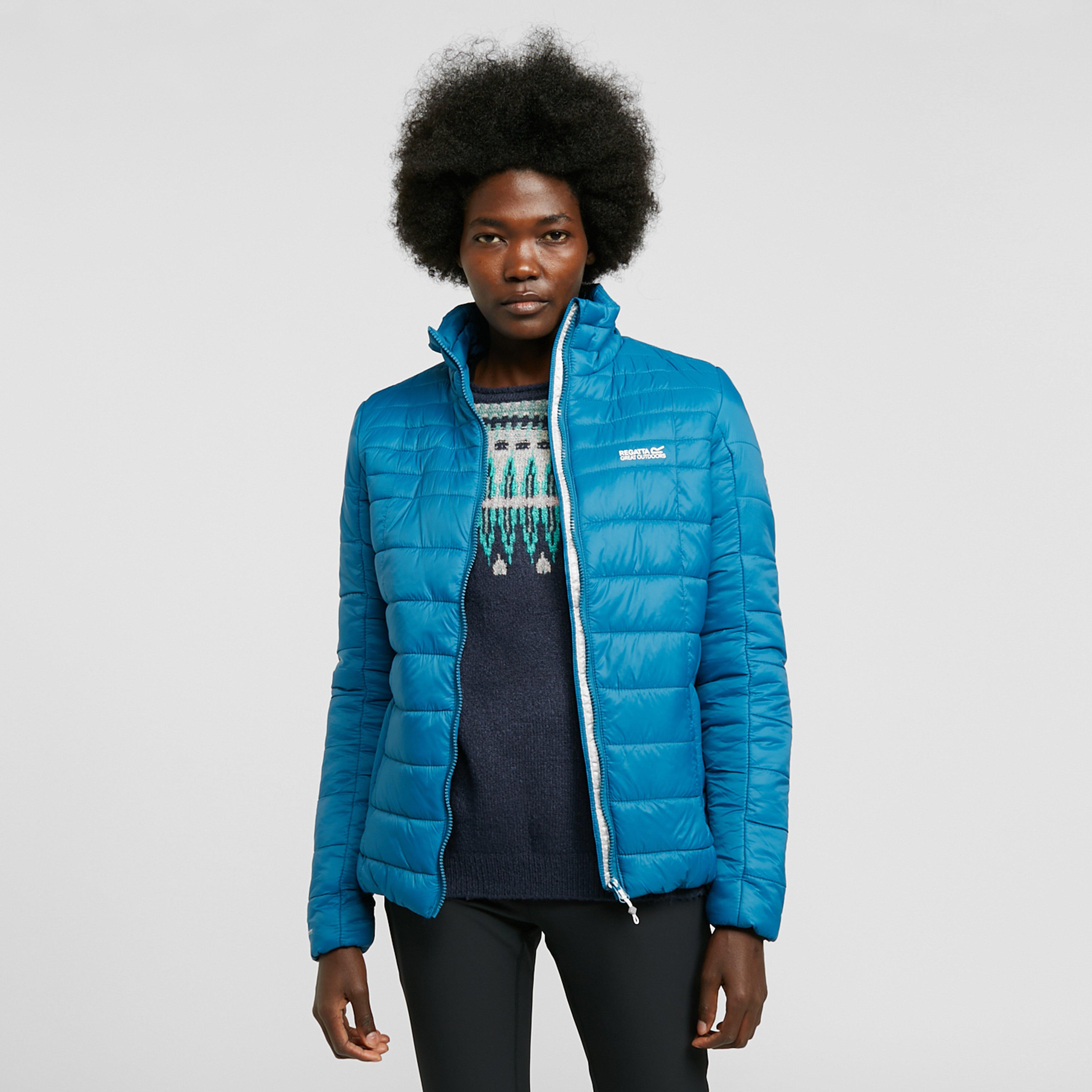 Womens Freezeway III Jacket