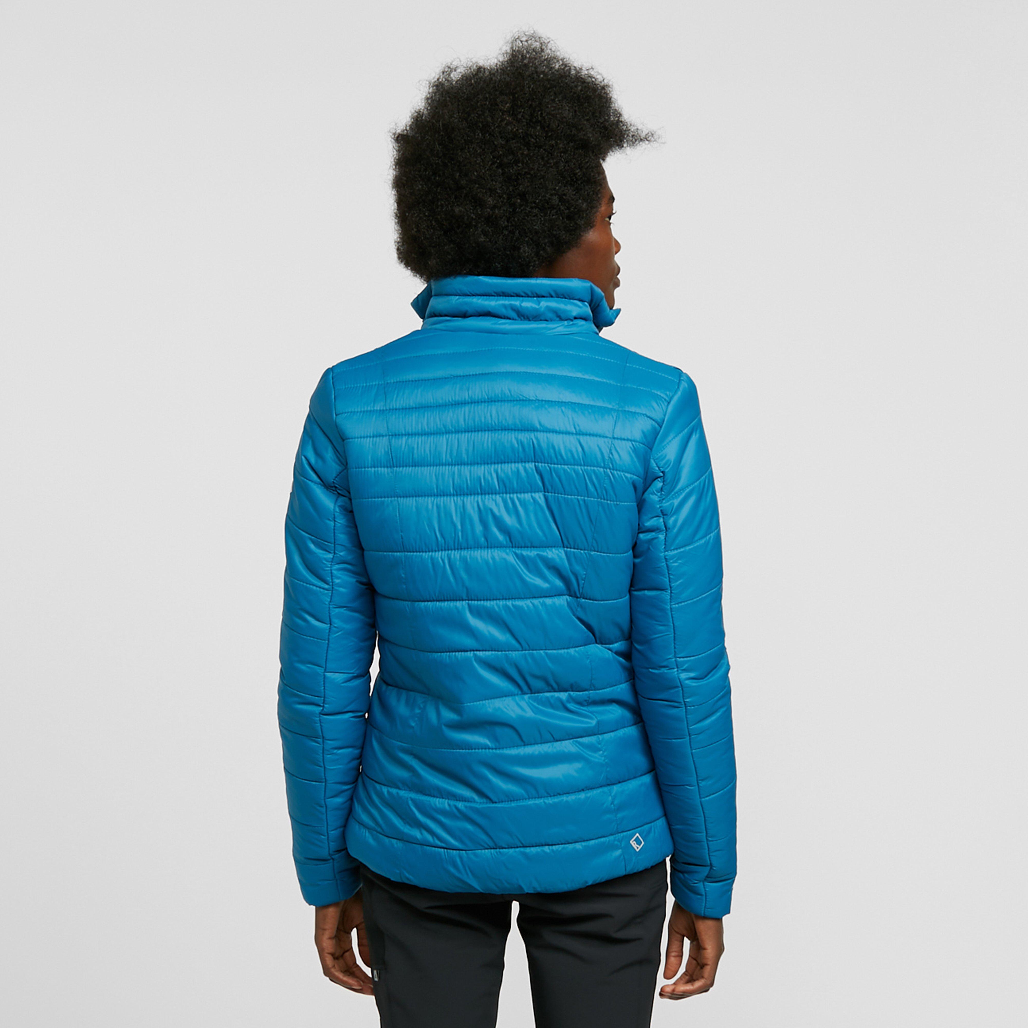Womens Freezeway III Jacket