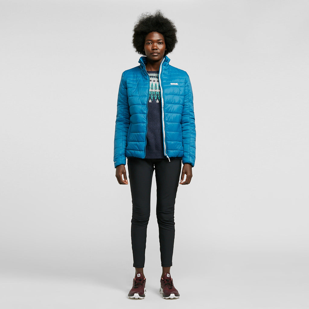 Womens Freezeway III Jacket
