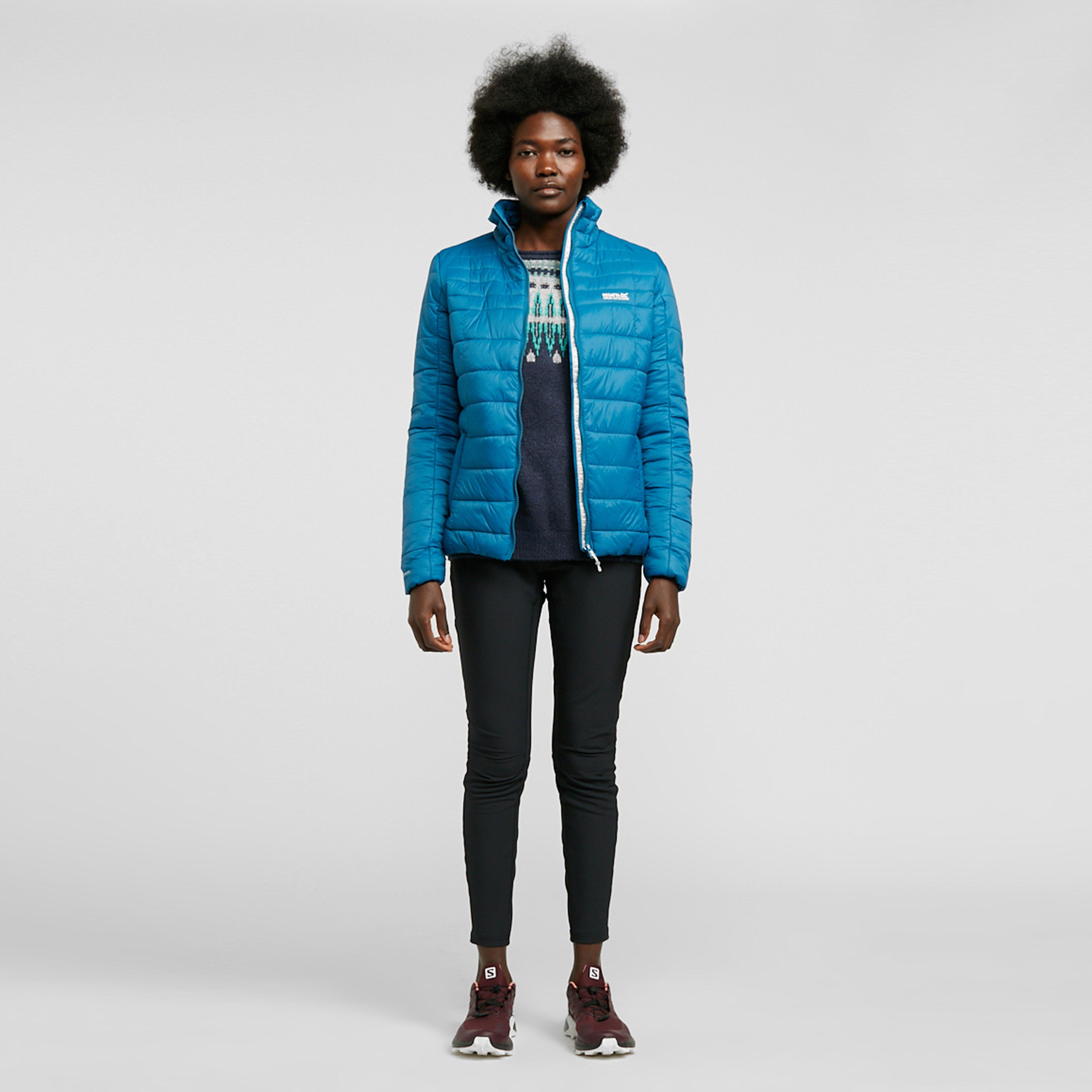 Womens Freezeway III Jacket