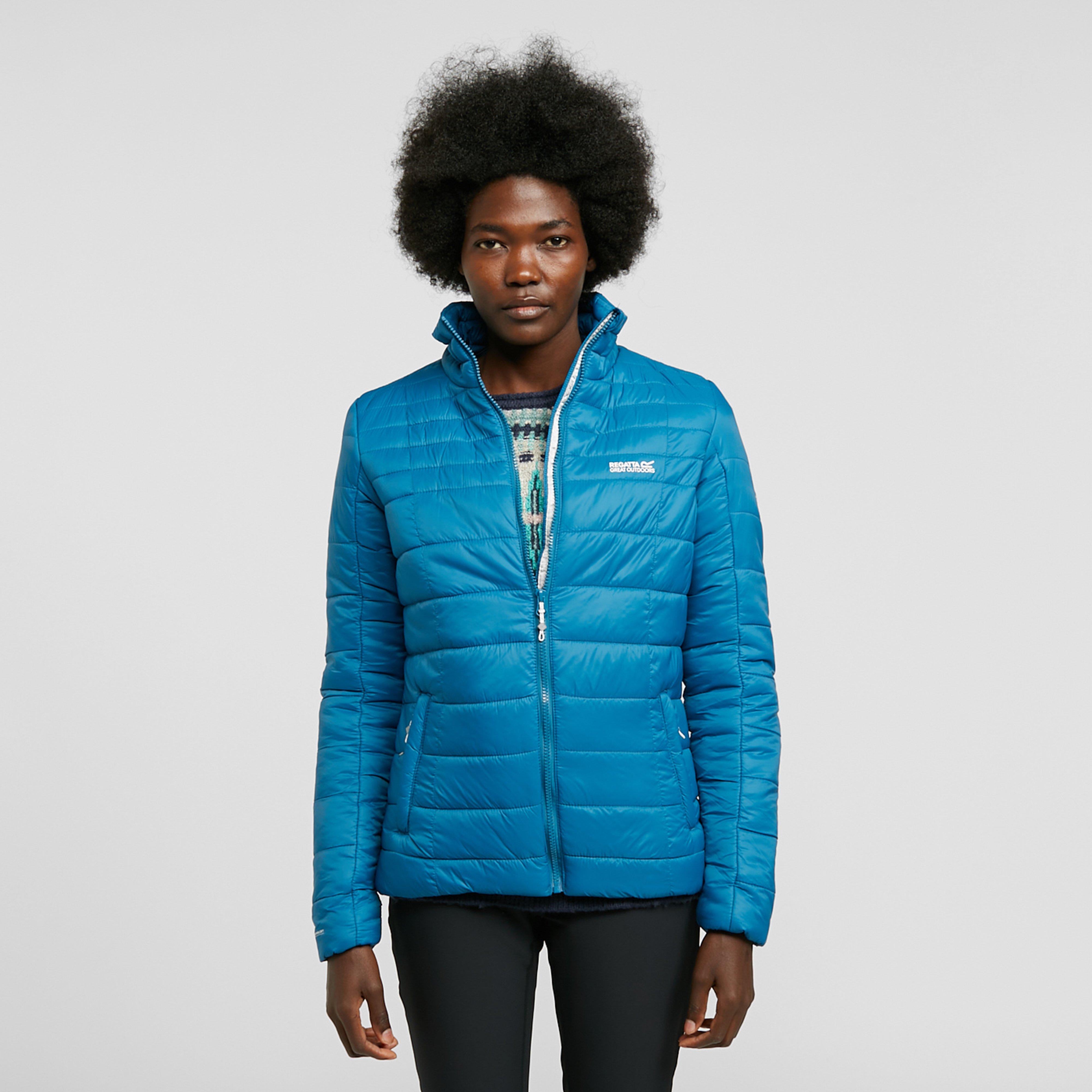 Womens Freezeway III Jacket