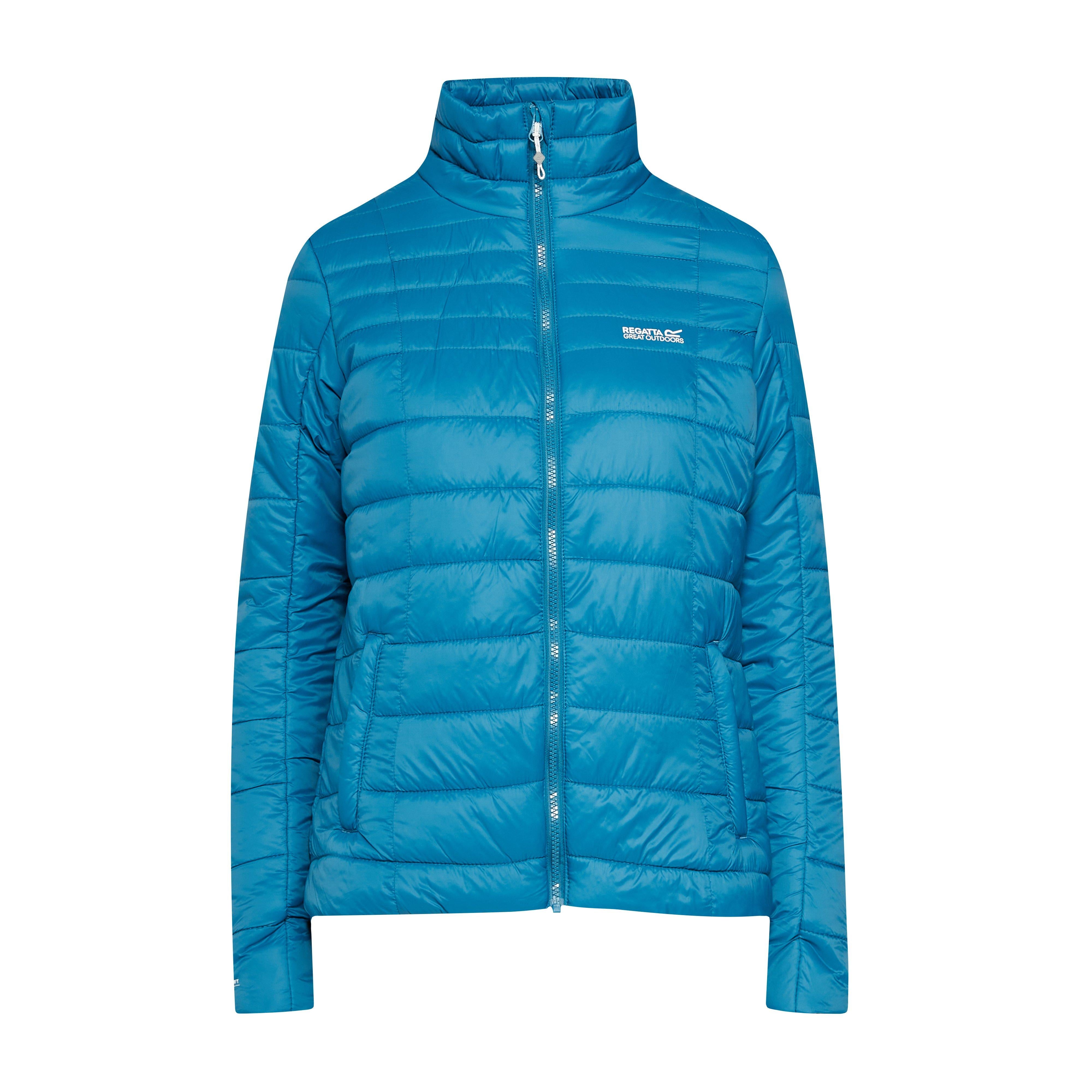 Womens Freezeway III Jacket