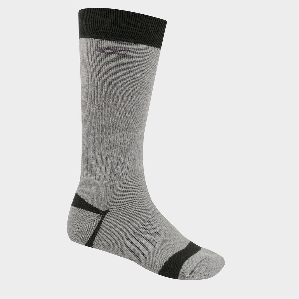 Men’s Long Welly Socks