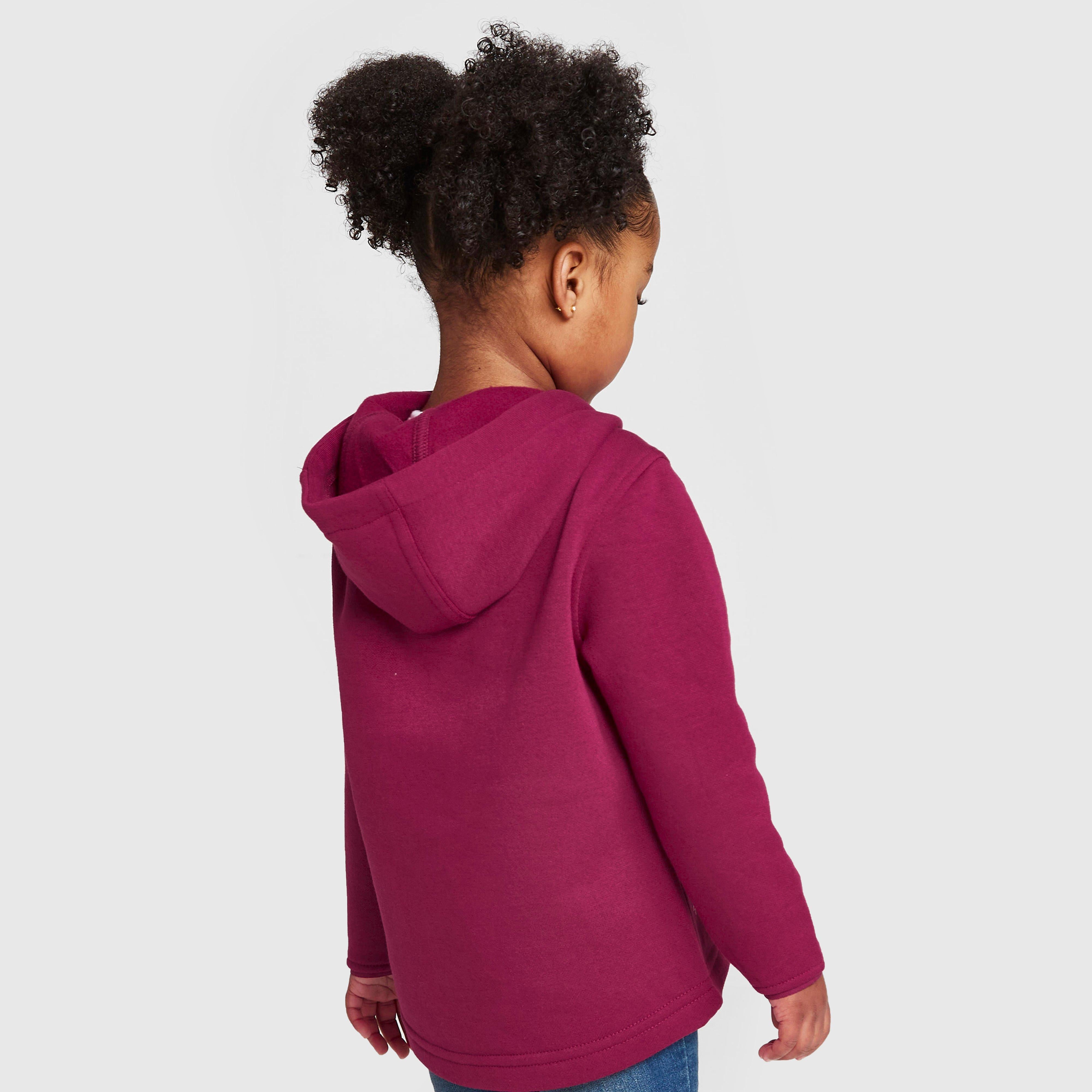 Kids’ Peppa Pig Graphic Print Hoodie