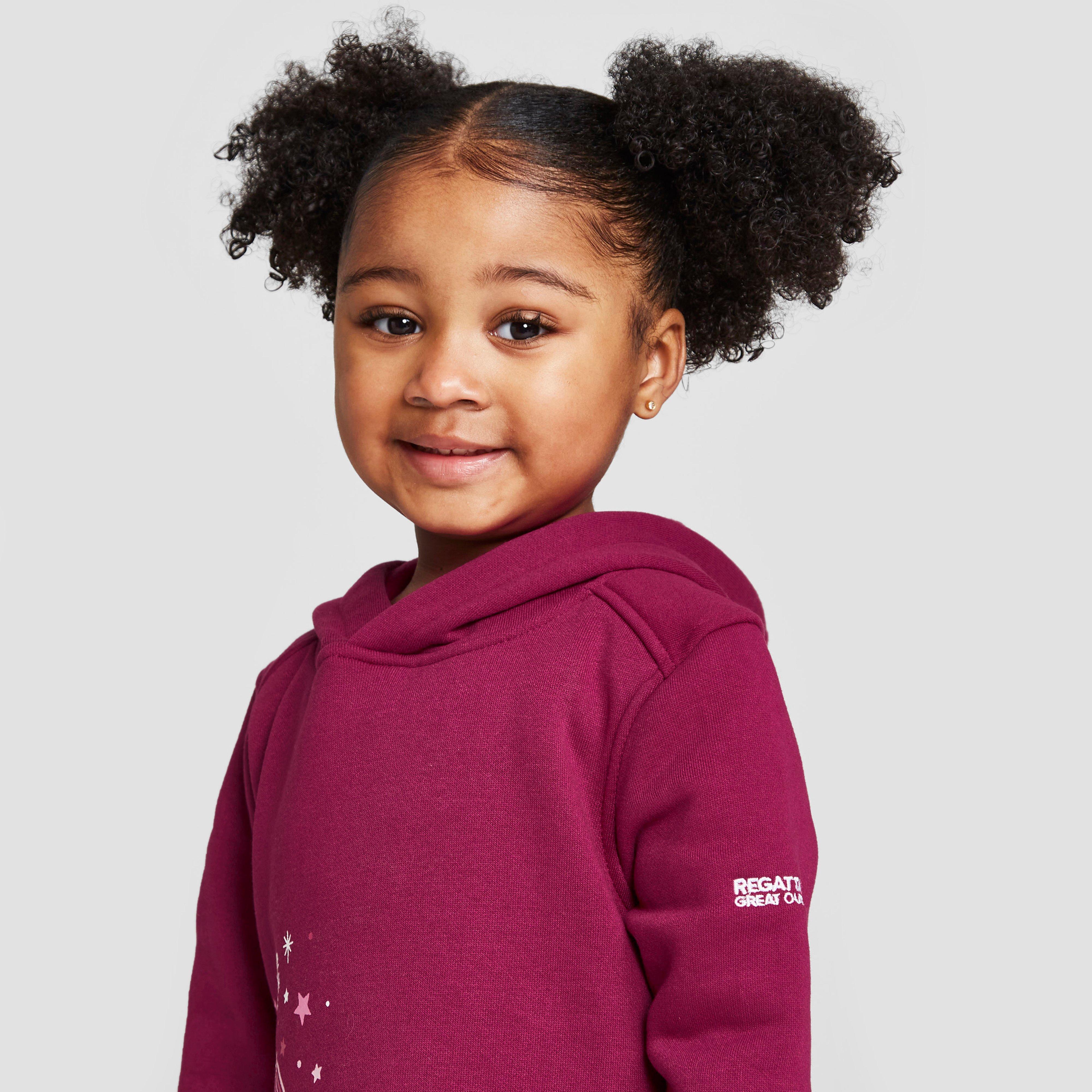 Kids’ Peppa Pig Graphic Print Hoodie