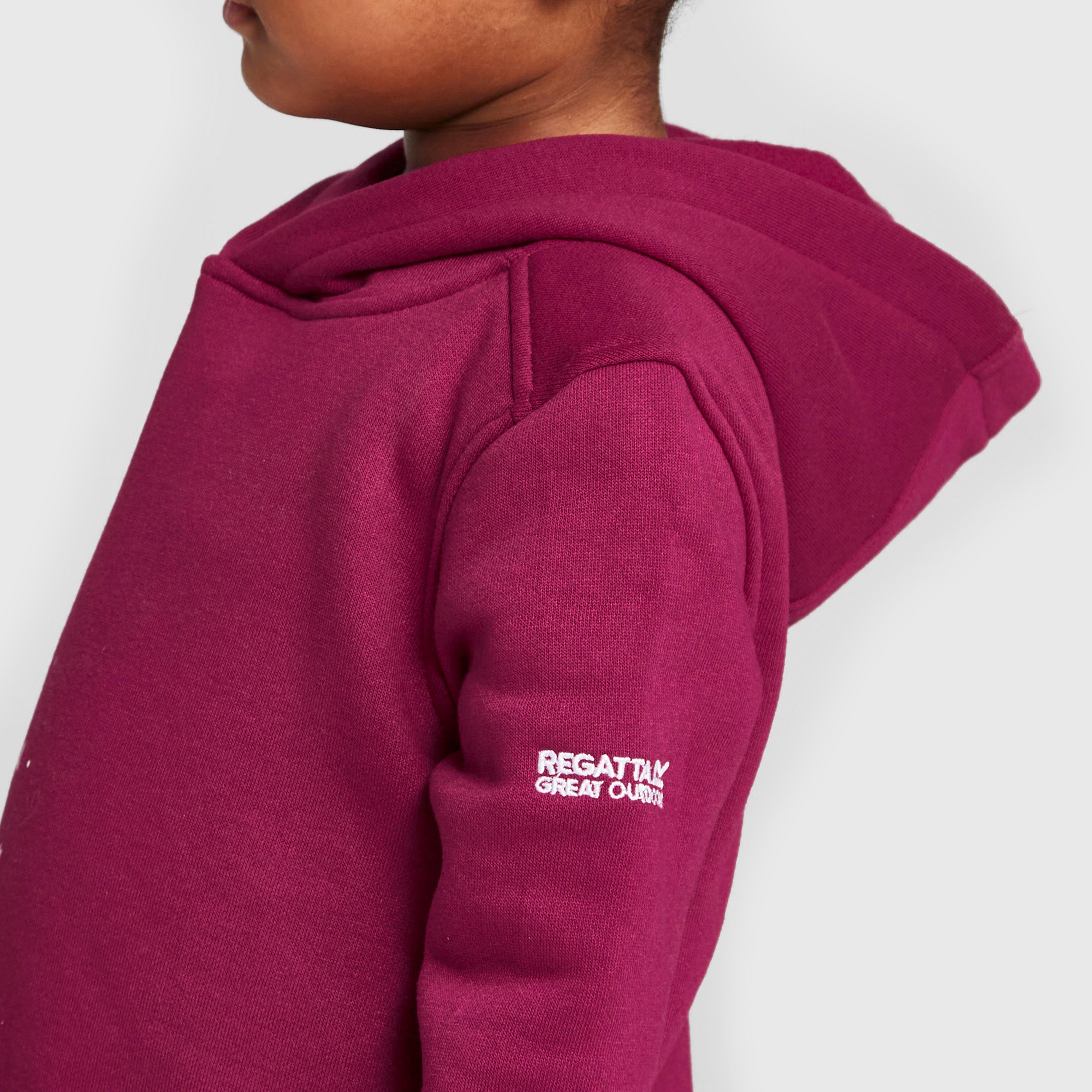 Kids’ Peppa Pig Graphic Print Hoodie