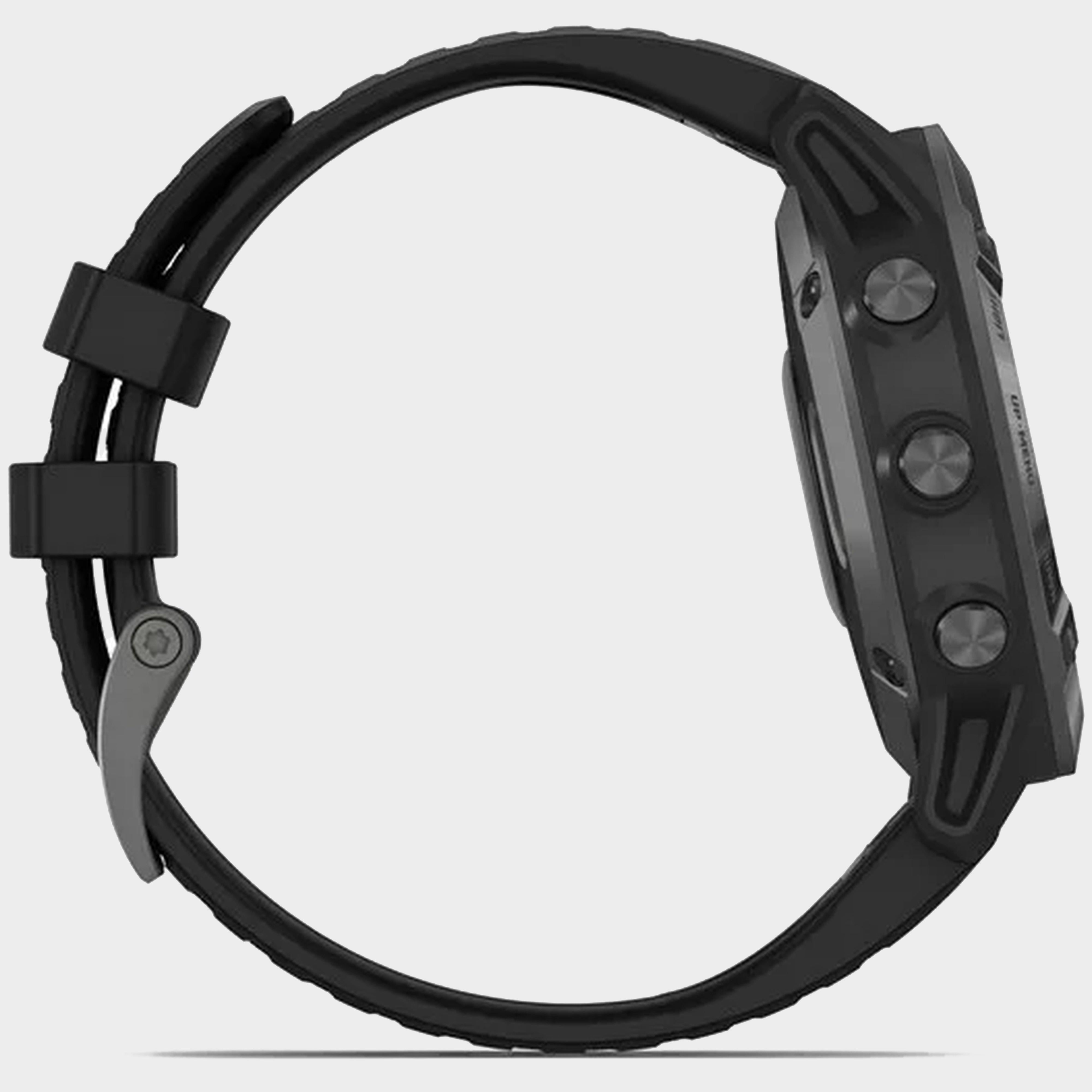 fēnix® 6X Sapphire Edition