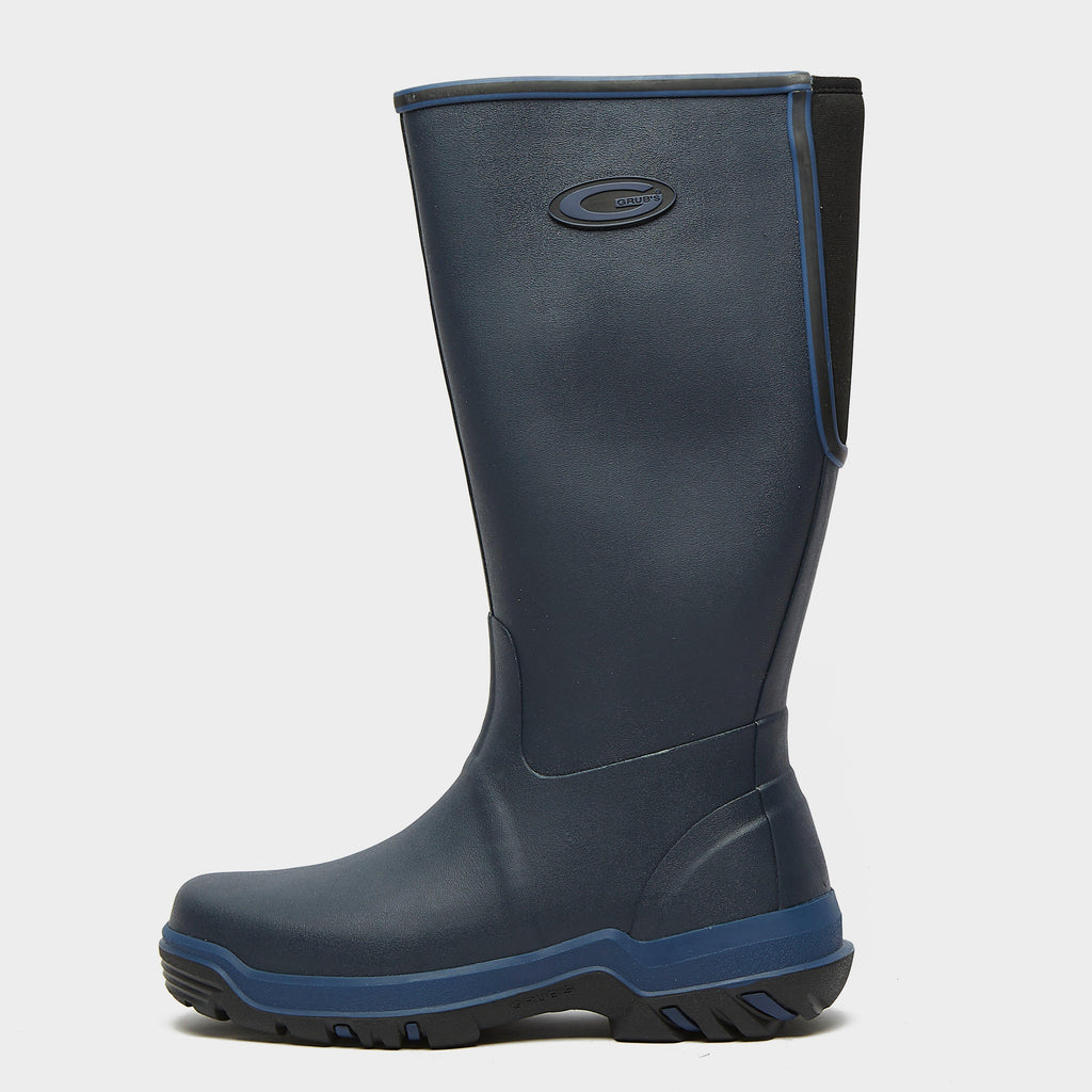 Womens Rainline Wellington Boots